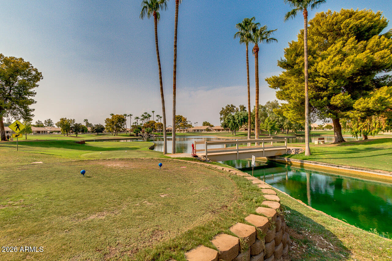SUN VILLAGE RESORT CONDO ARAPAHO COLONY - Residential
