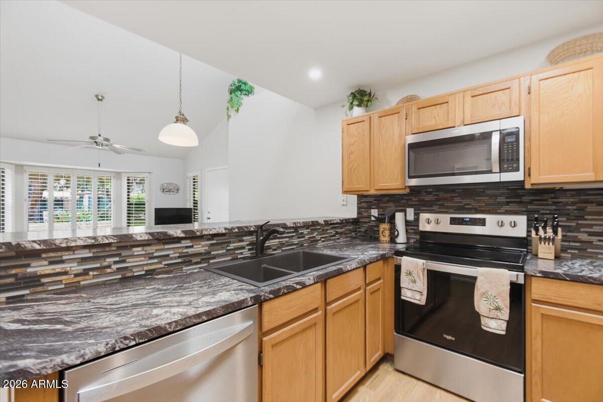 SUN VILLAGE RESORT CONDO ARAPAHO COLONY - Residential