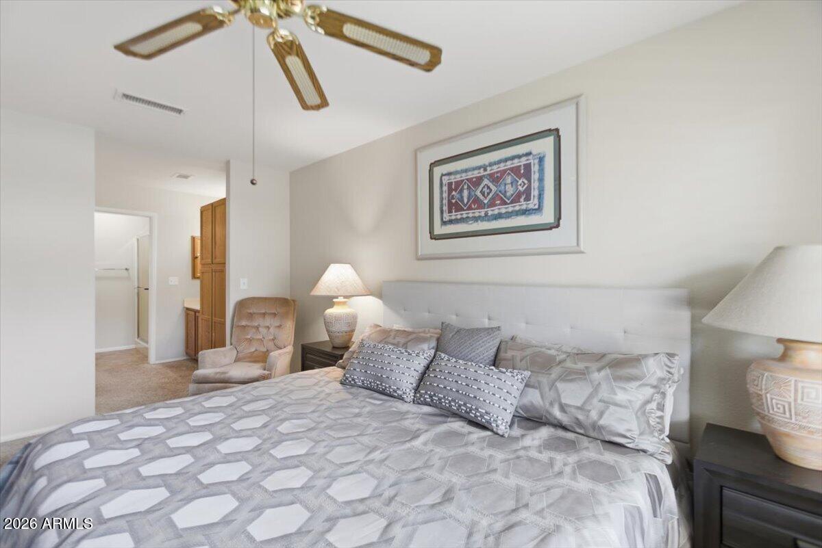 SUN VILLAGE RESORT CONDO ARAPAHO COLONY - Residential