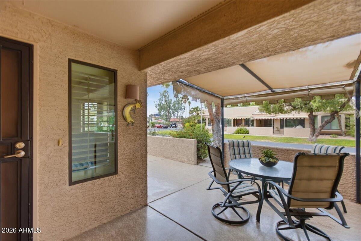 SUN VILLAGE RESORT CONDO ARAPAHO COLONY - Residential