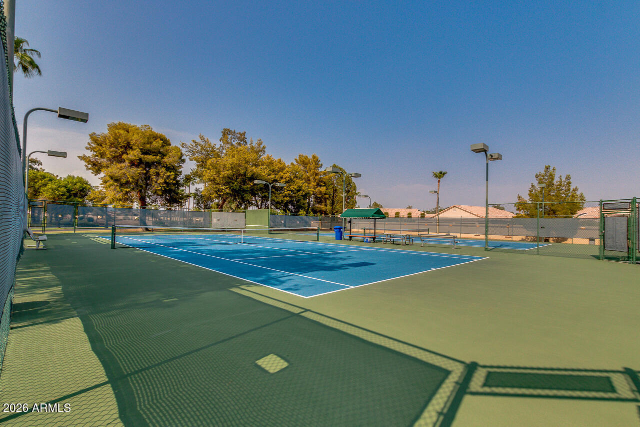 SUN VILLAGE RESORT CONDO ARAPAHO COLONY - Residential