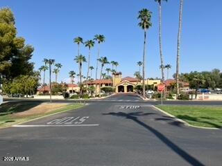 SUN VILLAGE RESORT CONDO ARAPAHO COLONY - Residential