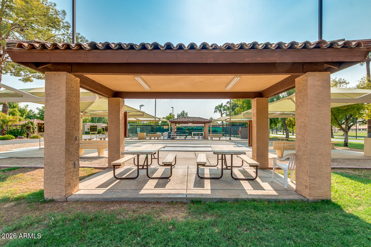 SUN VILLAGE RESORT CONDO ARAPAHO COLONY - Residential