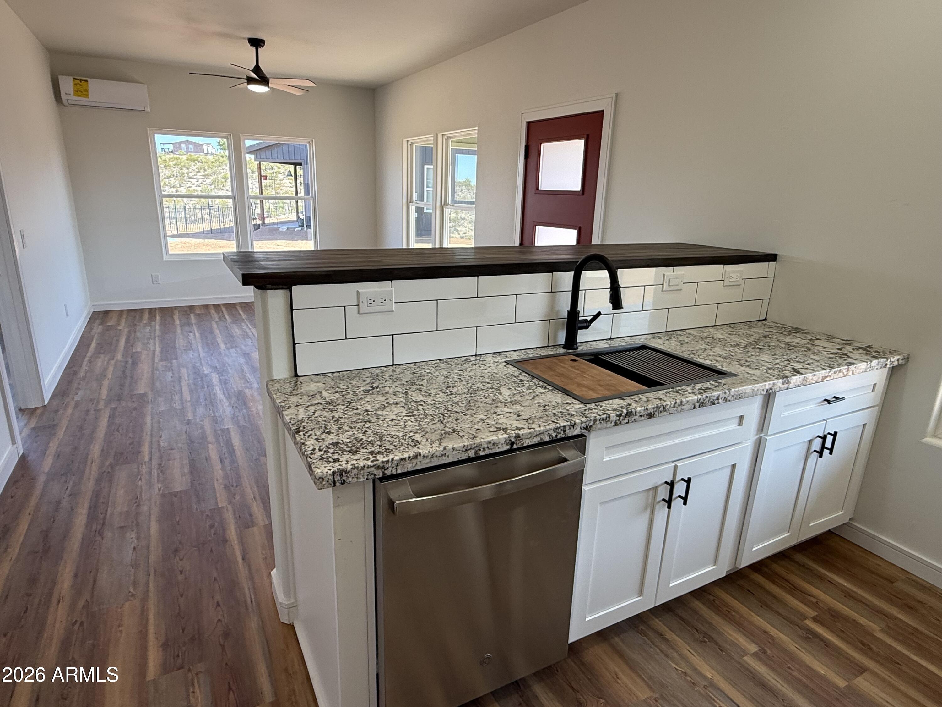 TOMBSTONE TERRITORY ESTATES 1 - Residential