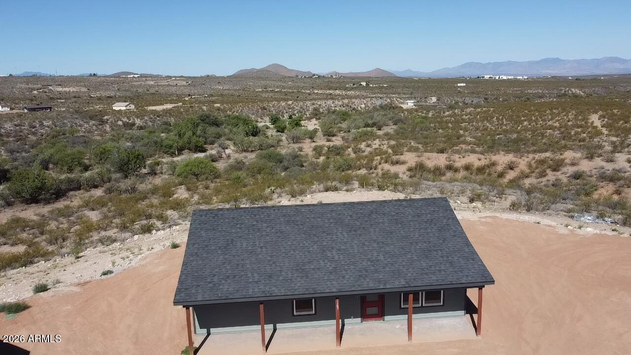 TOMBSTONE TERRITORY ESTATES 1 - Residential