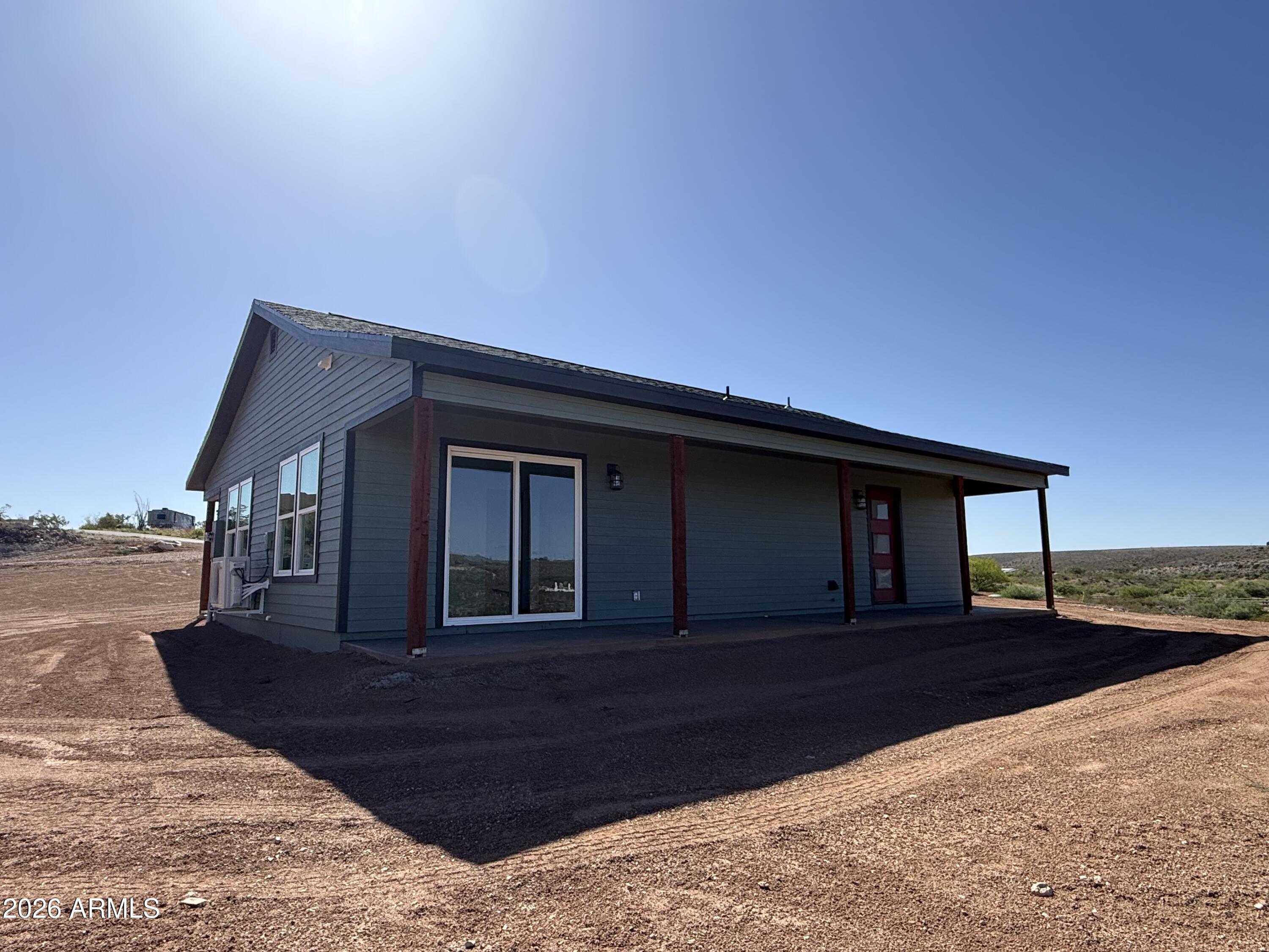 TOMBSTONE TERRITORY ESTATES 1 - Residential
