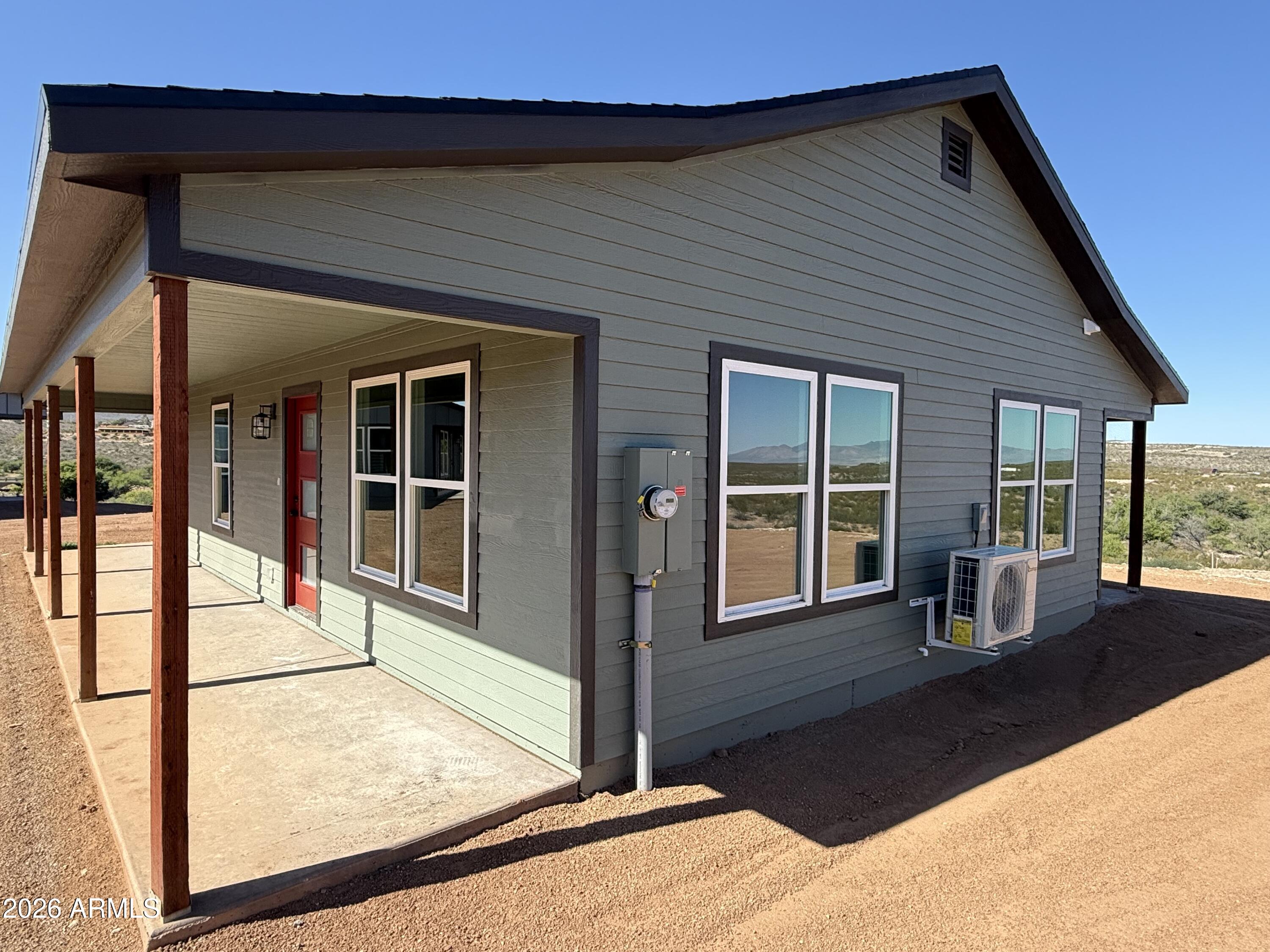 TOMBSTONE TERRITORY ESTATES 1 - Residential