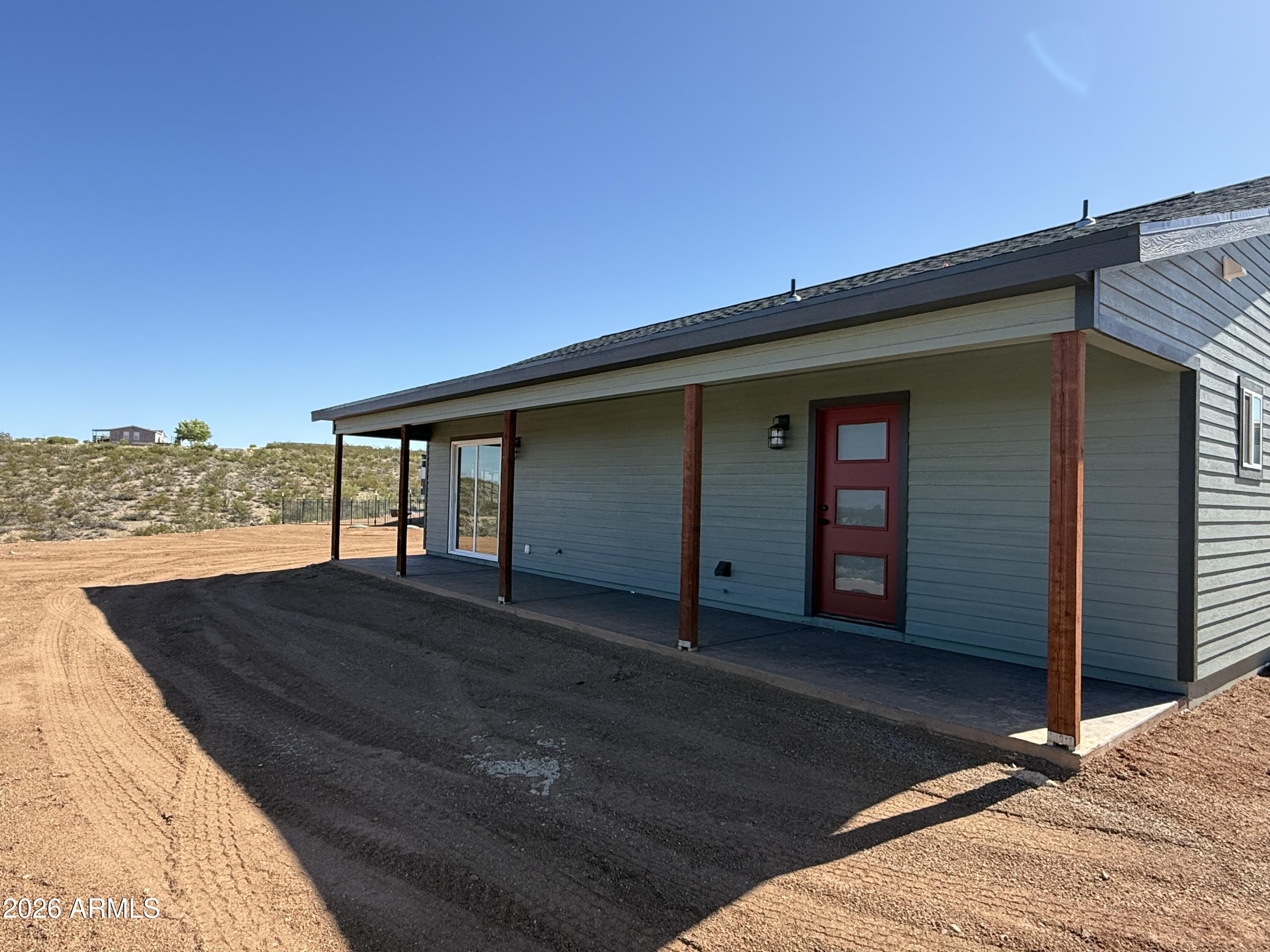 TOMBSTONE TERRITORY ESTATES 1 - Residential