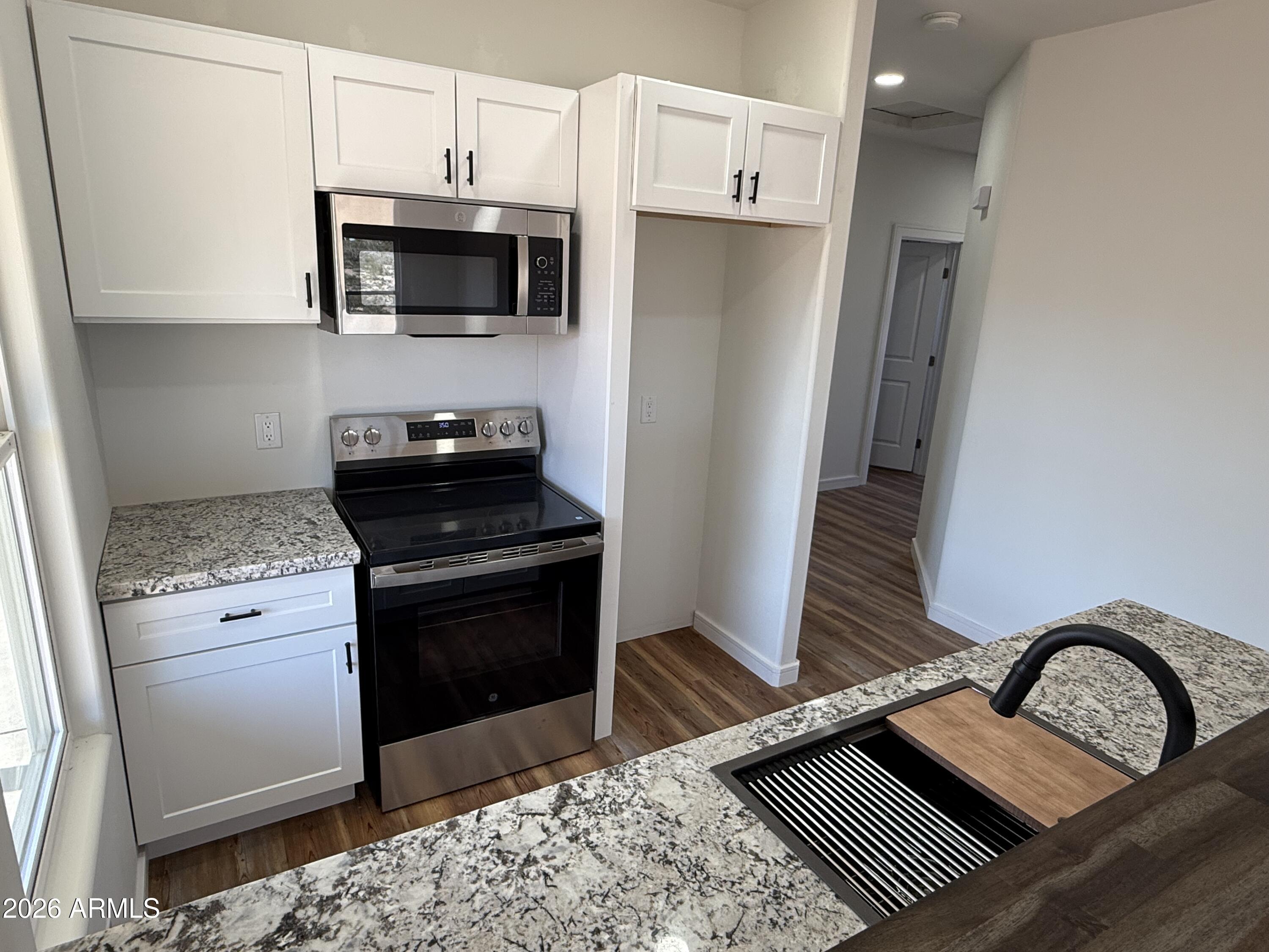 TOMBSTONE TERRITORY ESTATES 1 - Residential