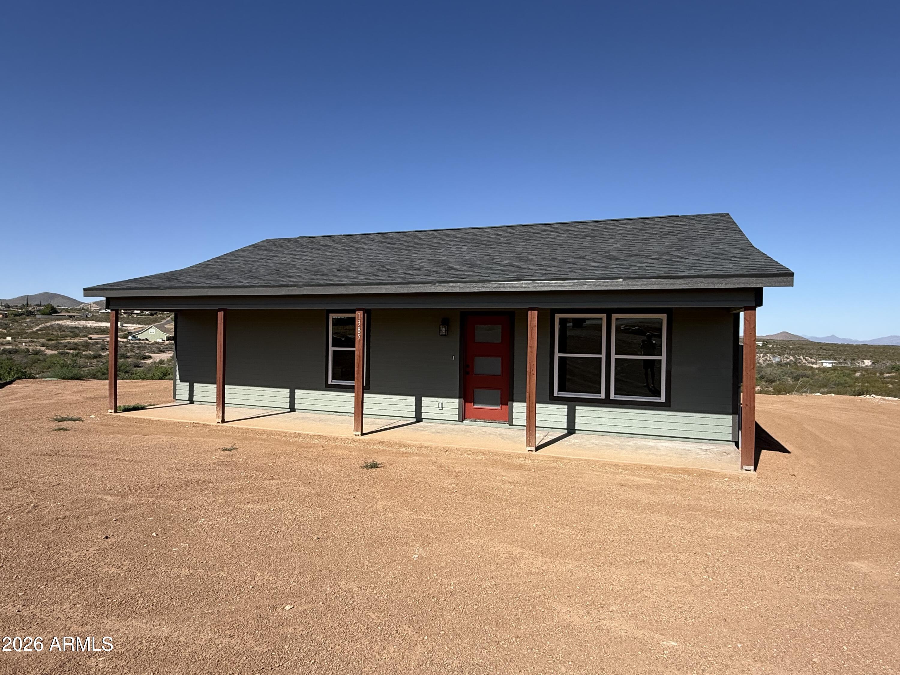 TOMBSTONE TERRITORY ESTATES 1 - Residential