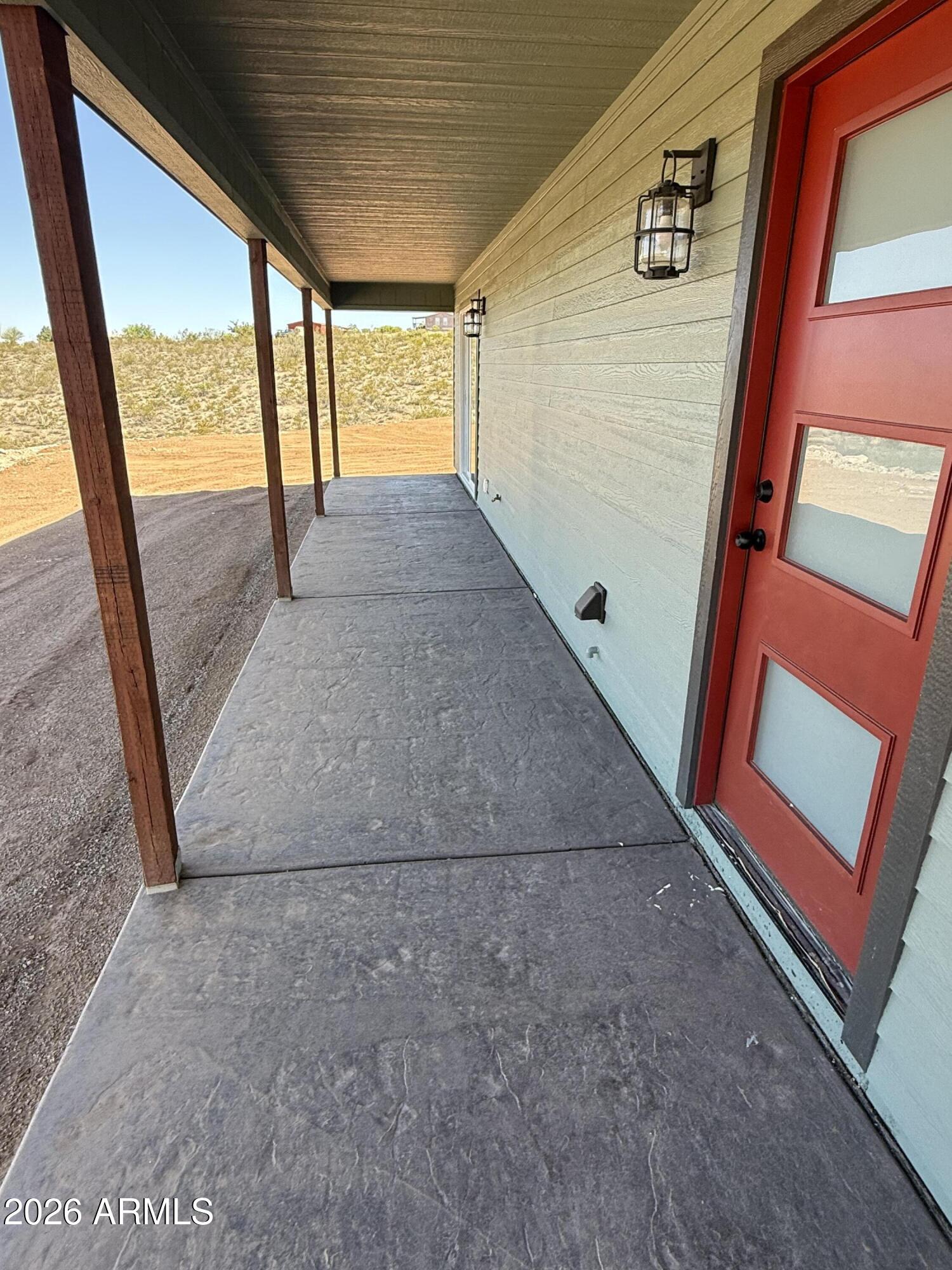 TOMBSTONE TERRITORY ESTATES 1 - Residential