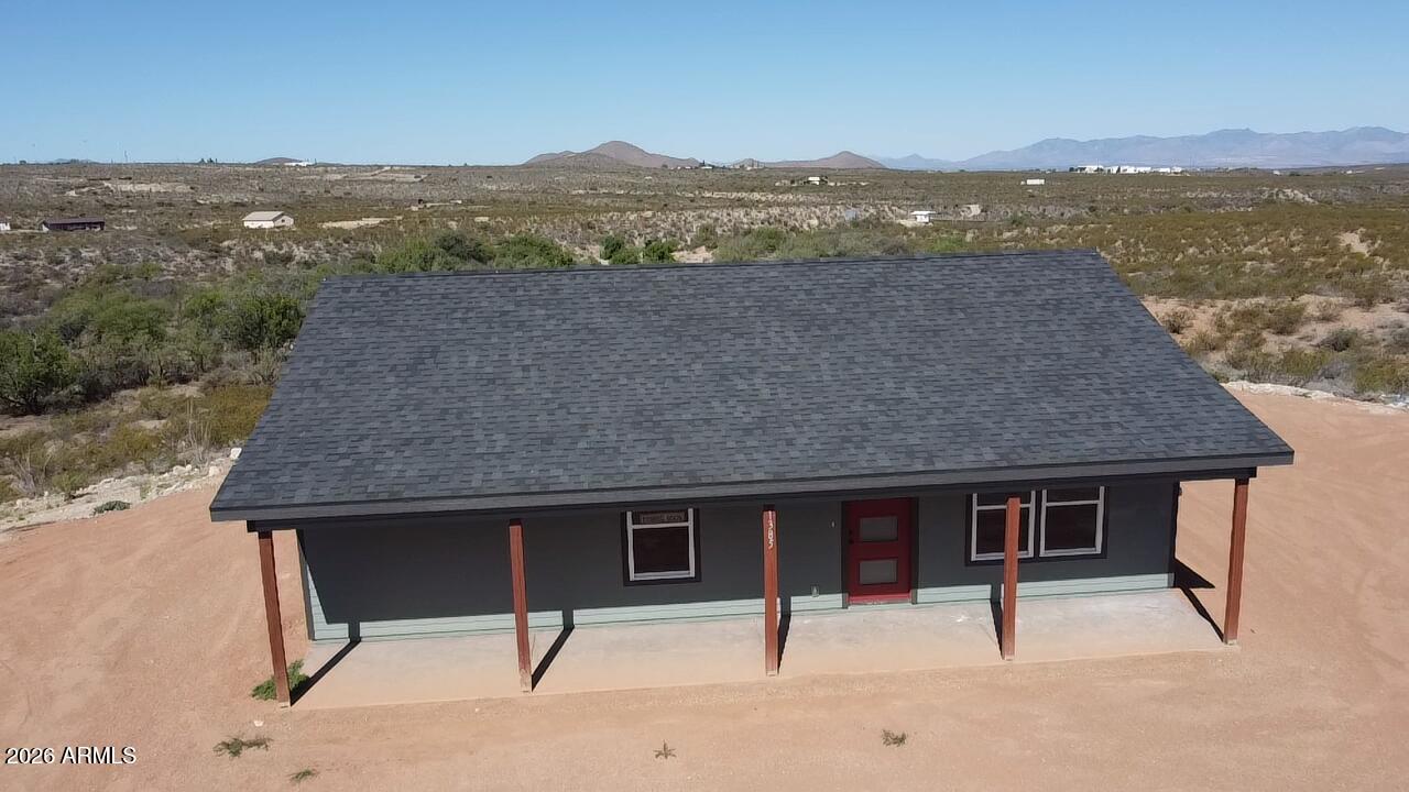TOMBSTONE TERRITORY ESTATES 1 - Residential