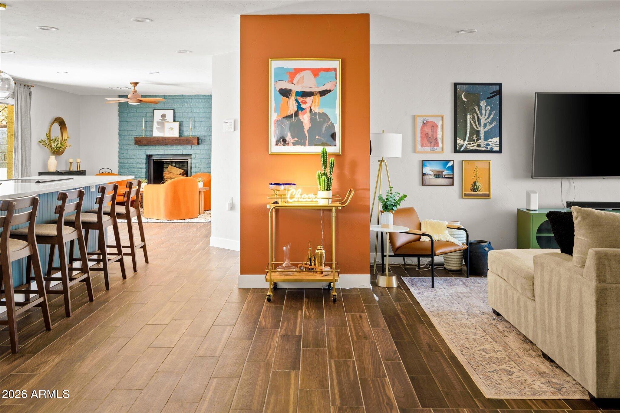 DOBSON WOODS - Residential