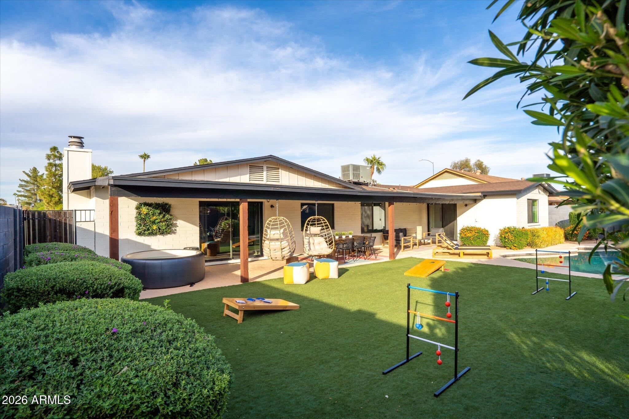 DOBSON WOODS - Residential