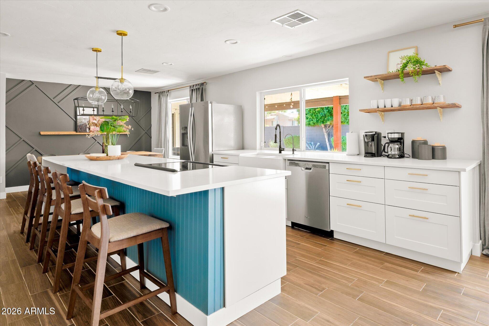 DOBSON WOODS - Residential