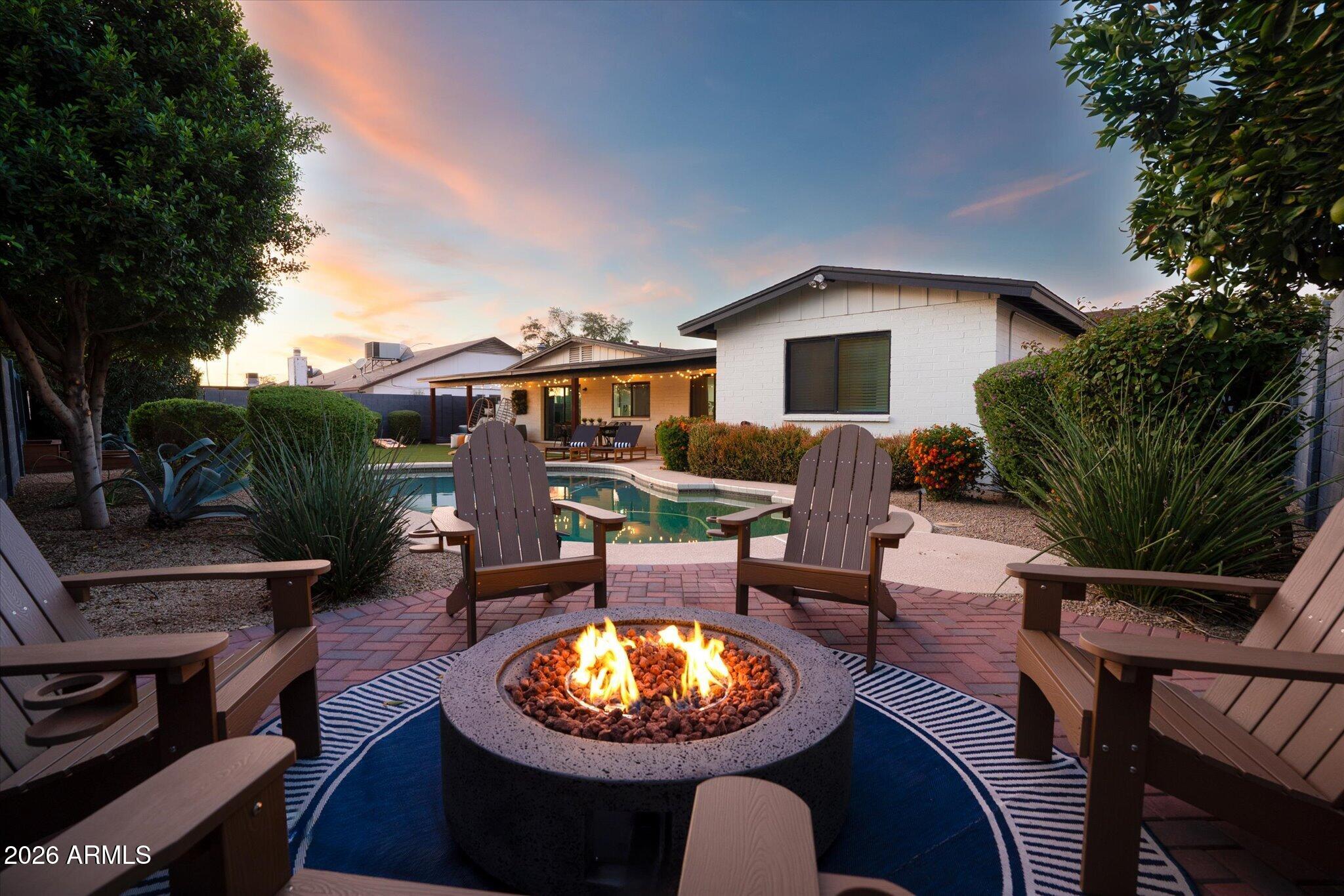 DOBSON WOODS - Residential