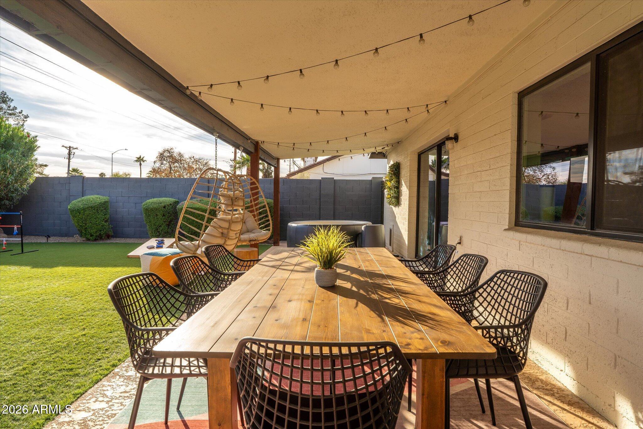 DOBSON WOODS - Residential