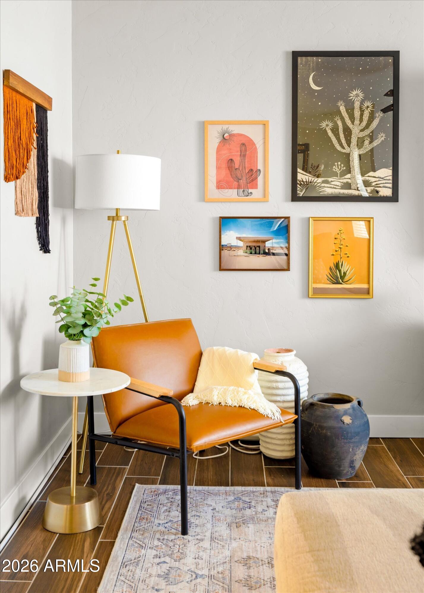 DOBSON WOODS - Residential