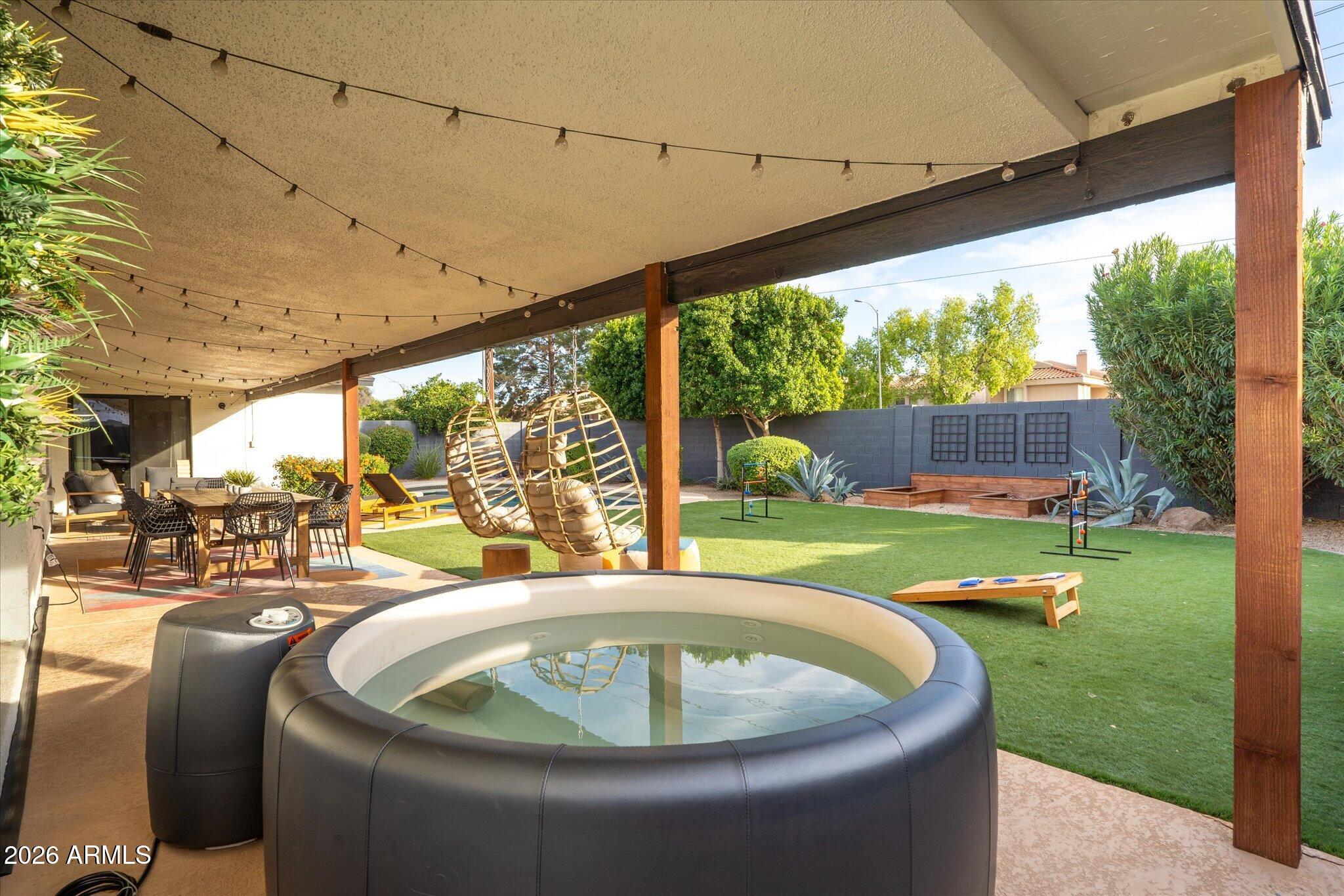 DOBSON WOODS - Residential