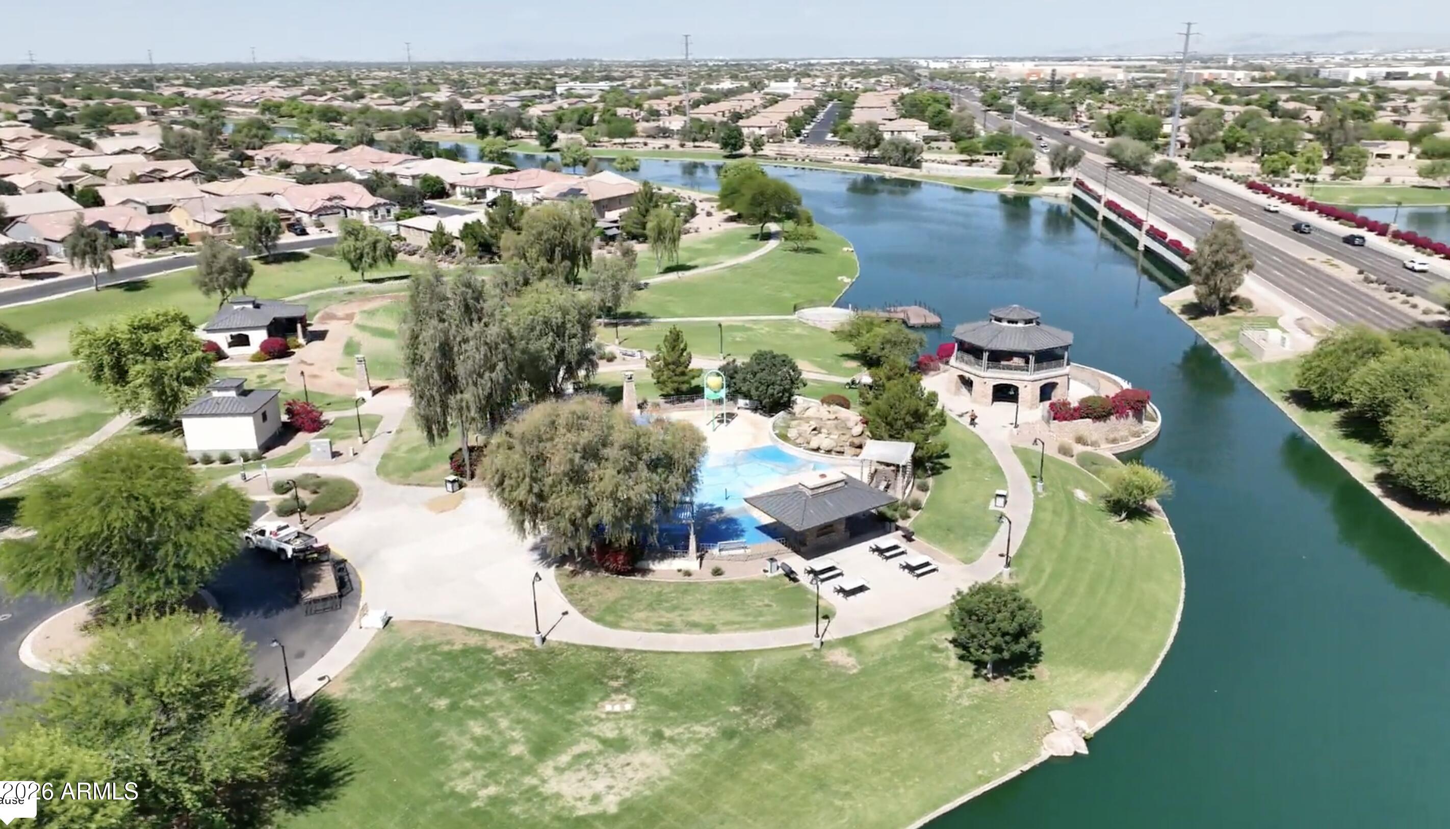 LAYTON LAKES PARCEL 4 - Residential