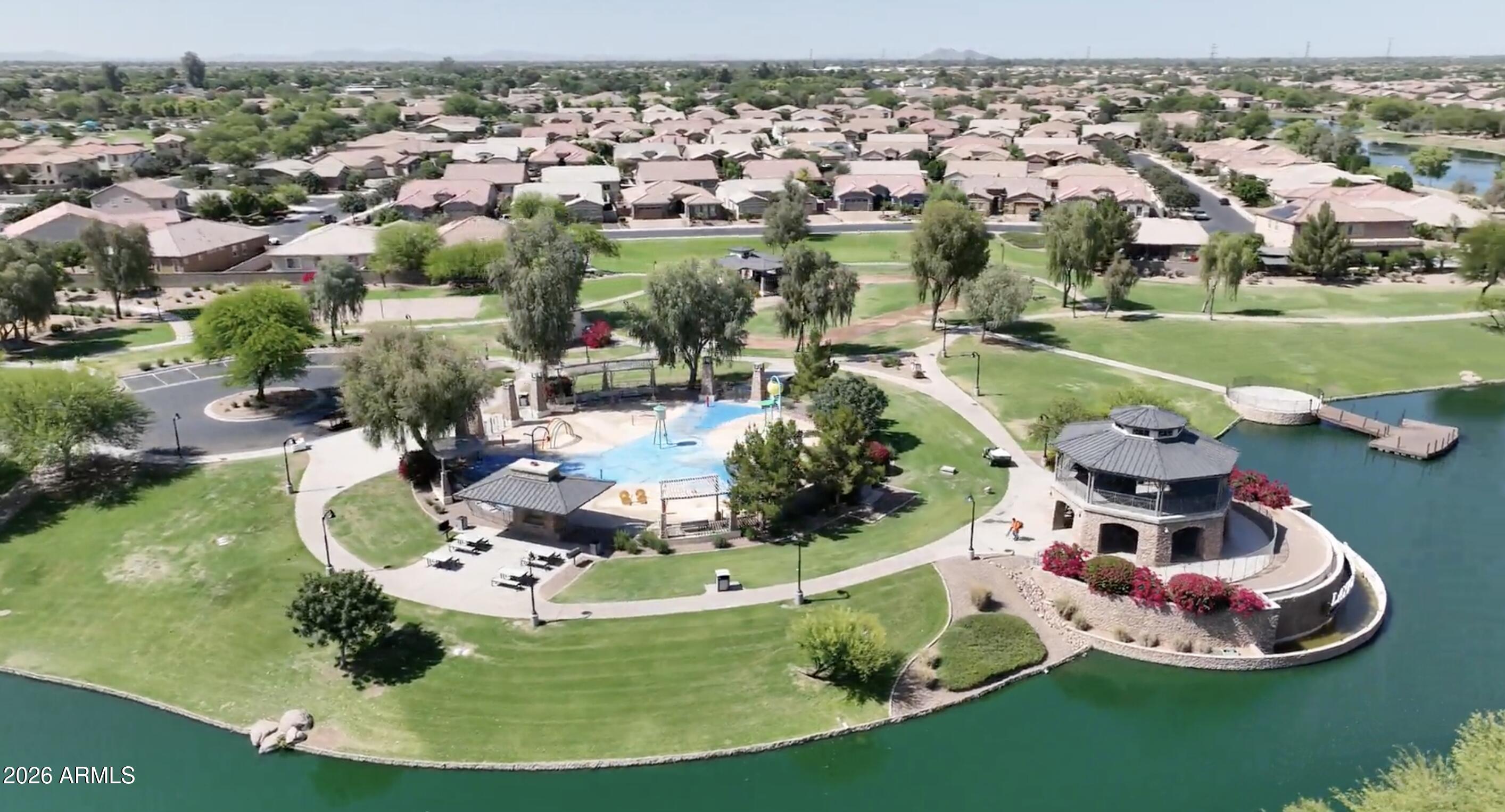 LAYTON LAKES PARCEL 4 - Residential
