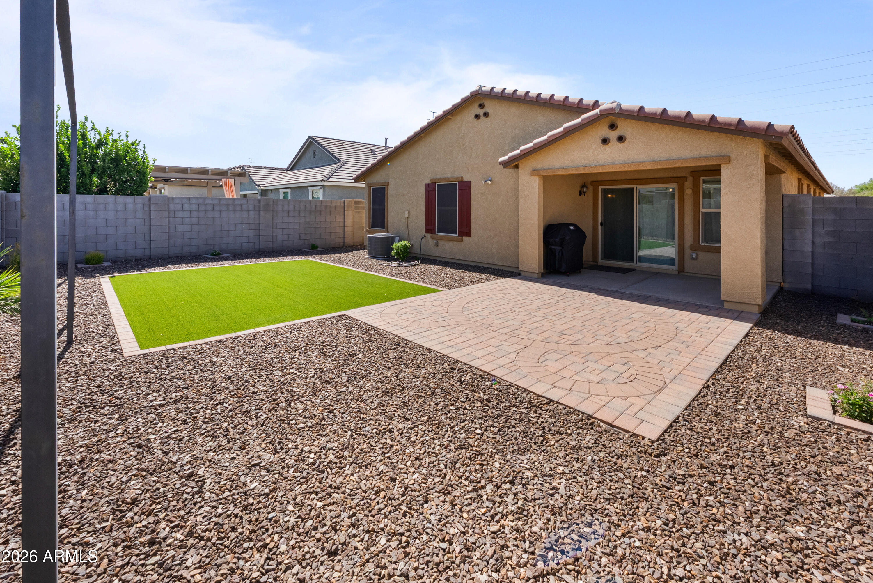 LAYTON LAKES PARCEL 4 - Residential