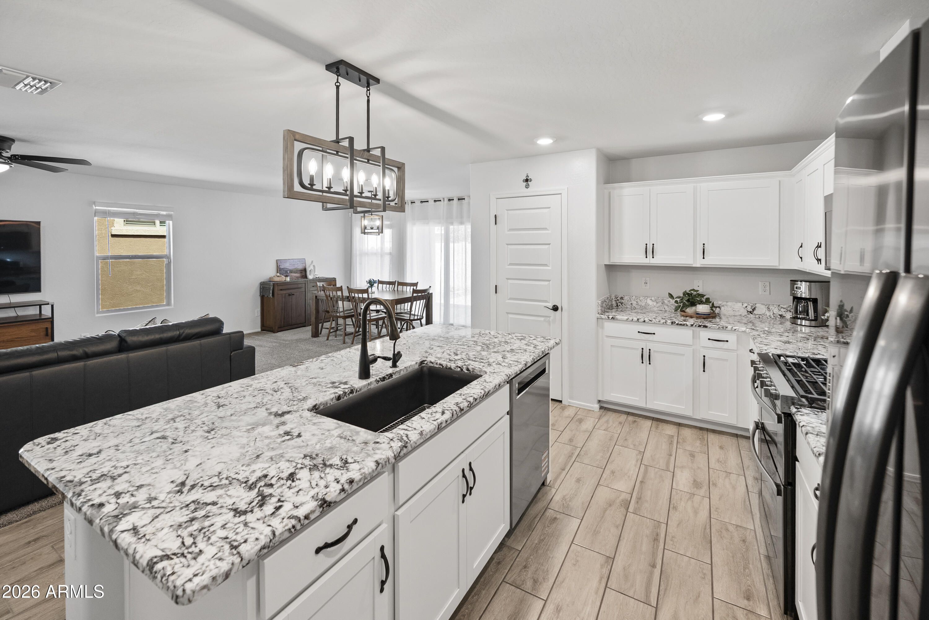 LAYTON LAKES PARCEL 4 - Residential