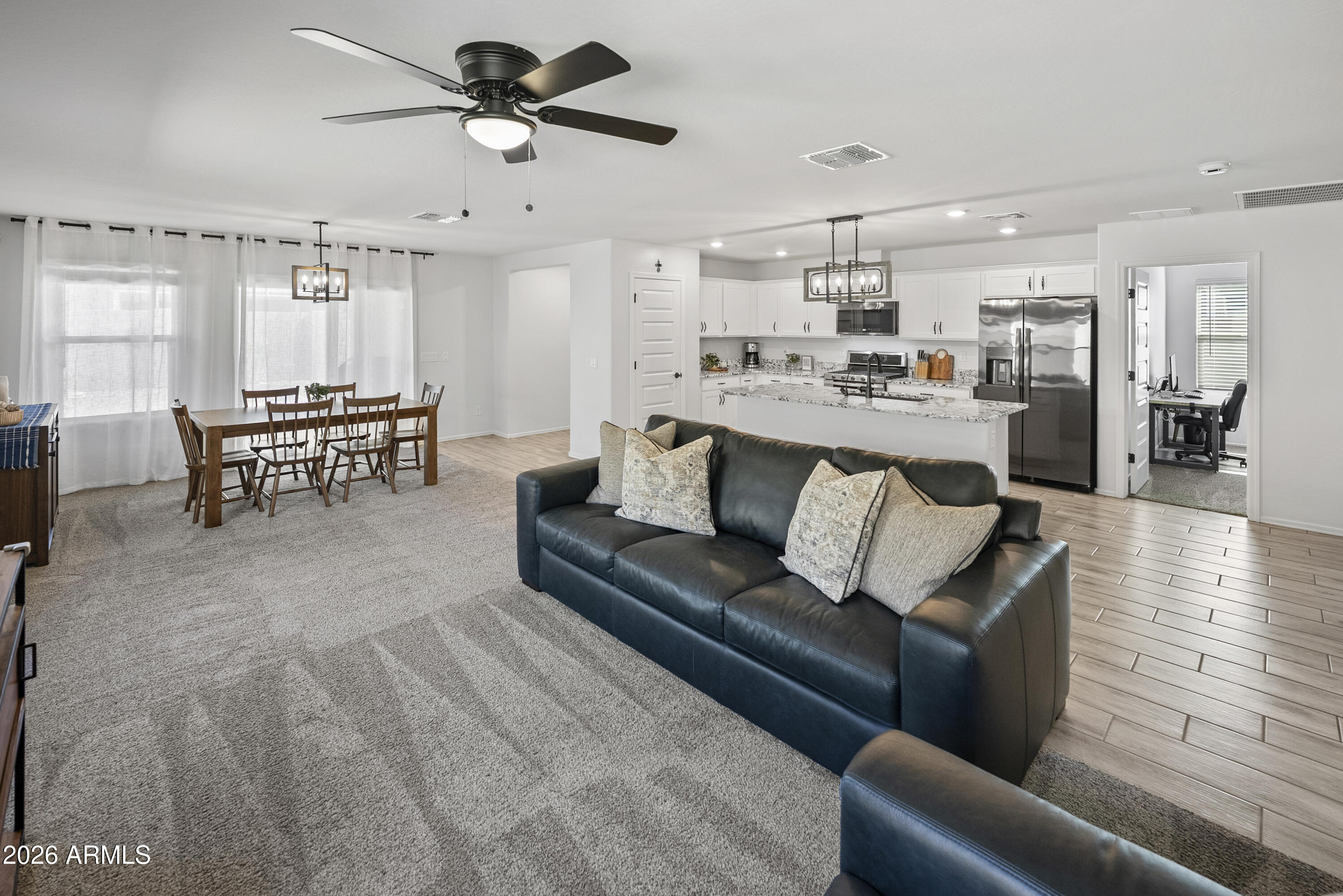 LAYTON LAKES PARCEL 4 - Residential