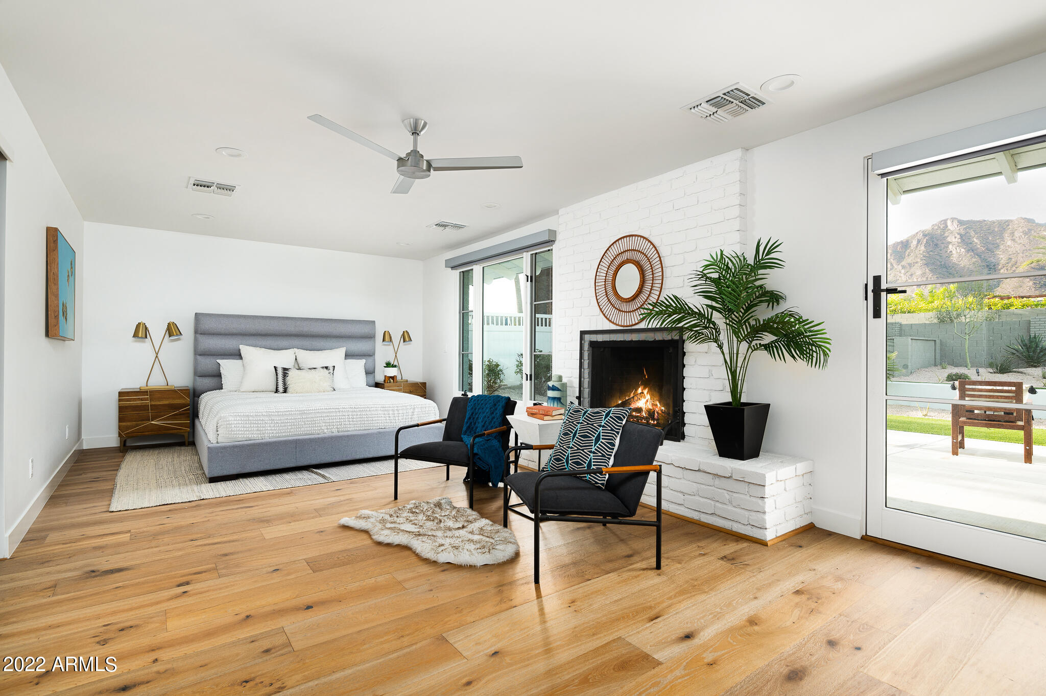EXETER PARK - Residential