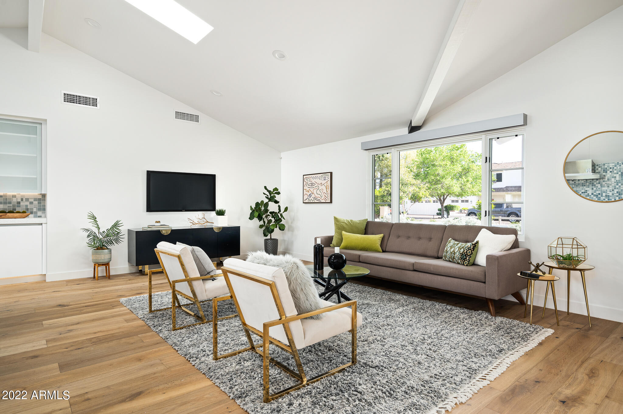 EXETER PARK - Residential