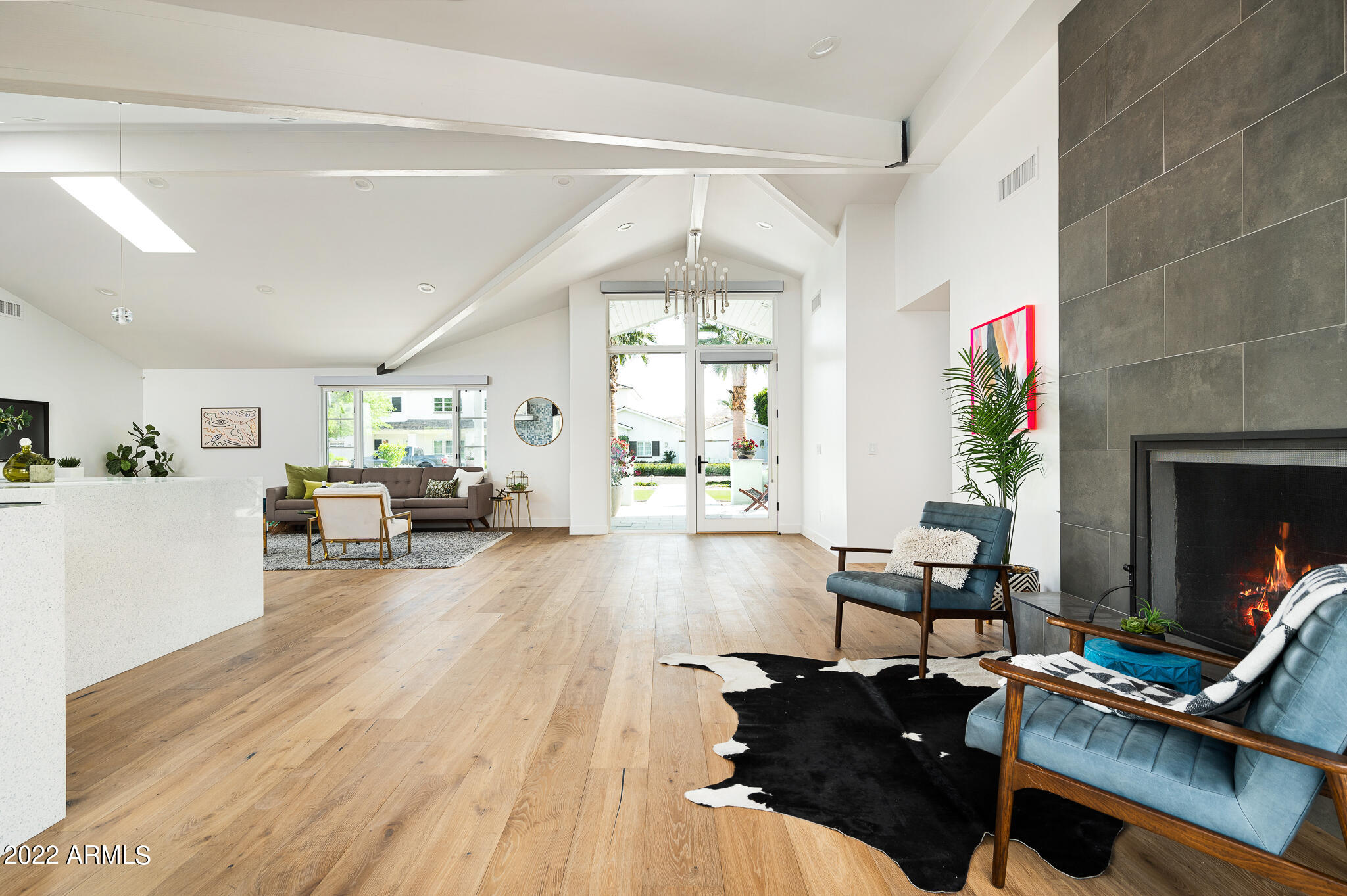EXETER PARK - Residential