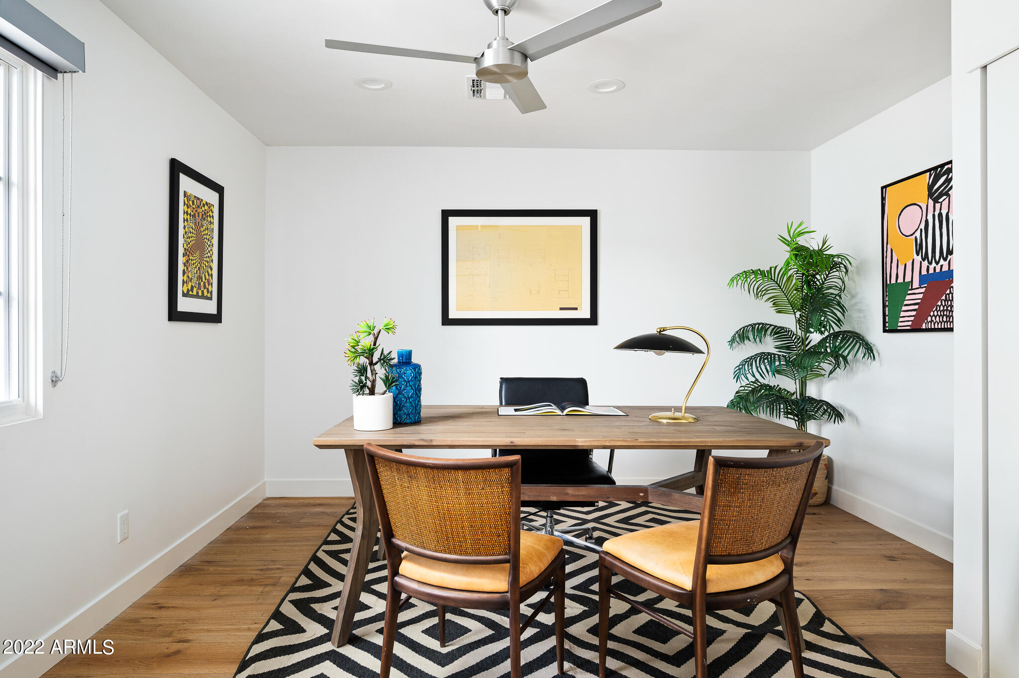 EXETER PARK - Residential