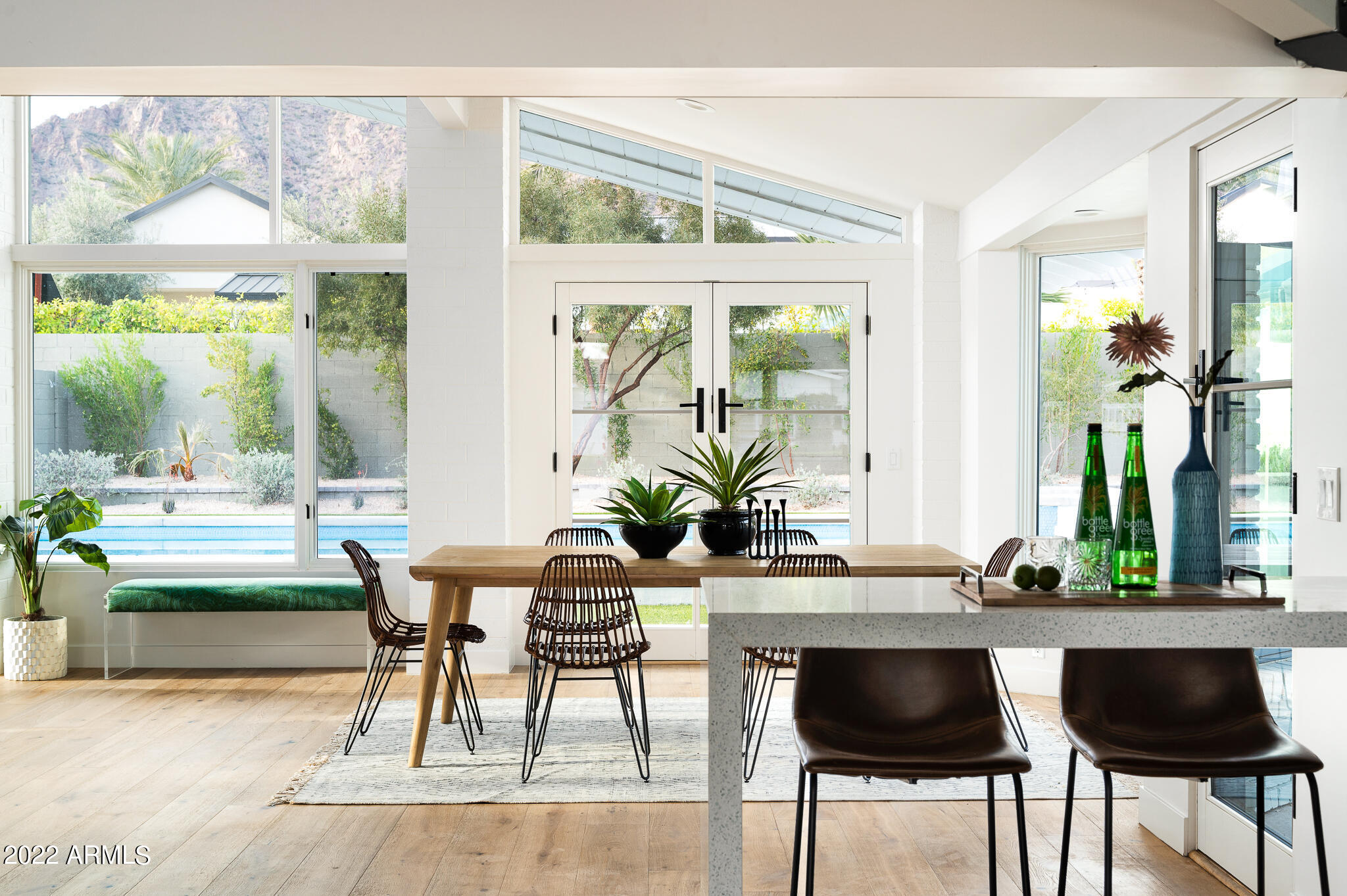 EXETER PARK - Residential