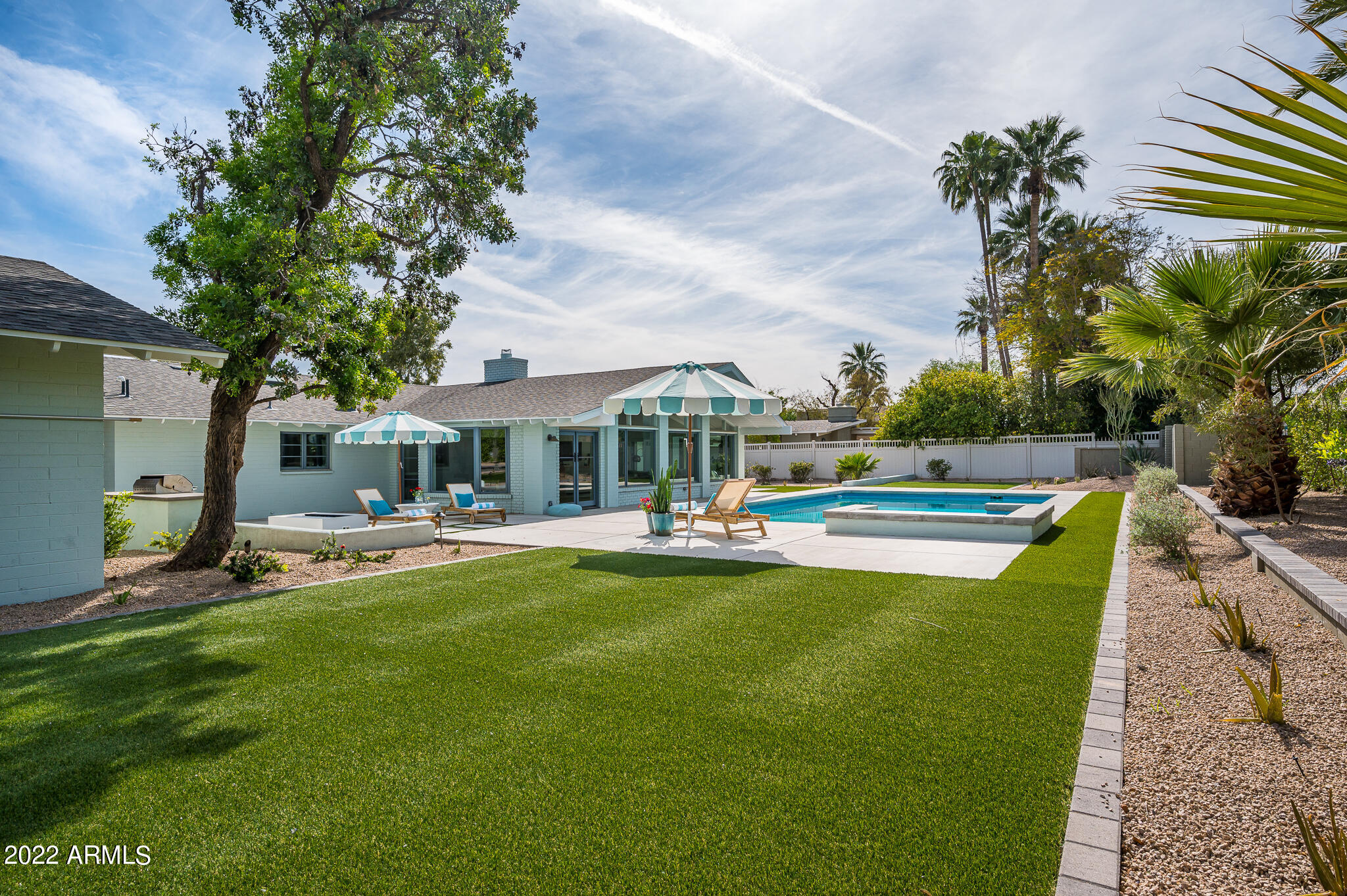 EXETER PARK - Residential