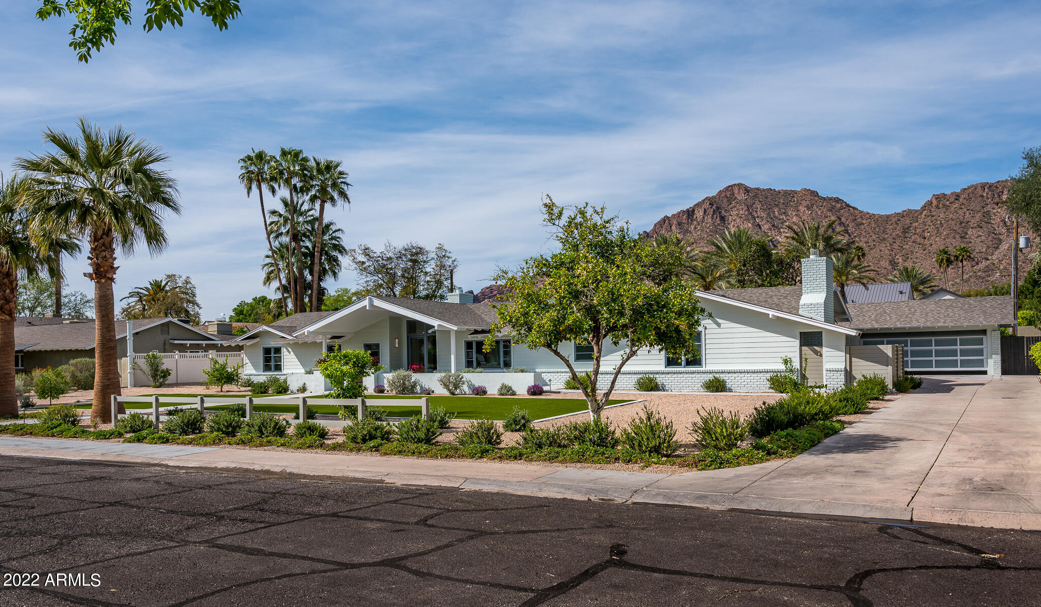EXETER PARK - Residential