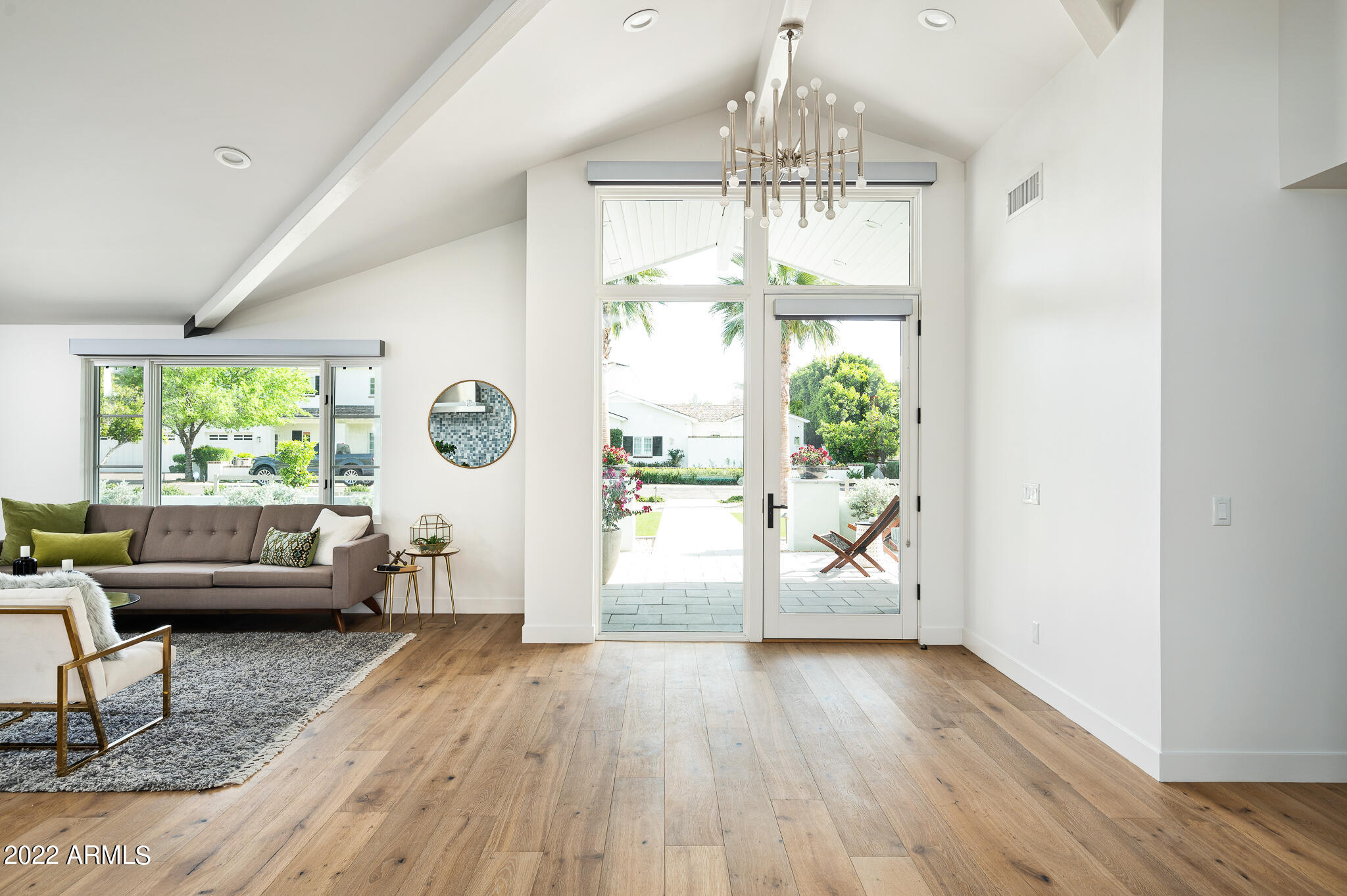 EXETER PARK - Residential