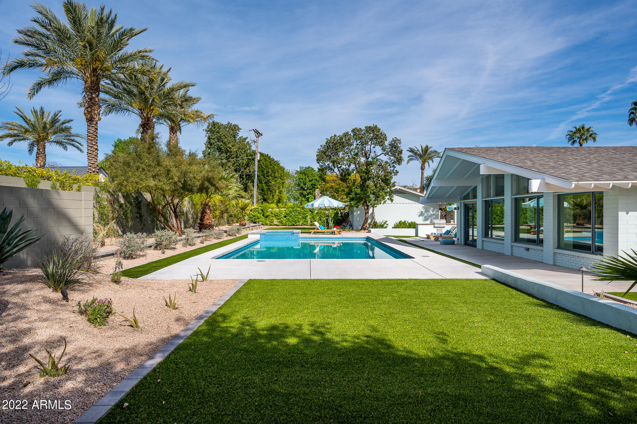 EXETER PARK - Residential
