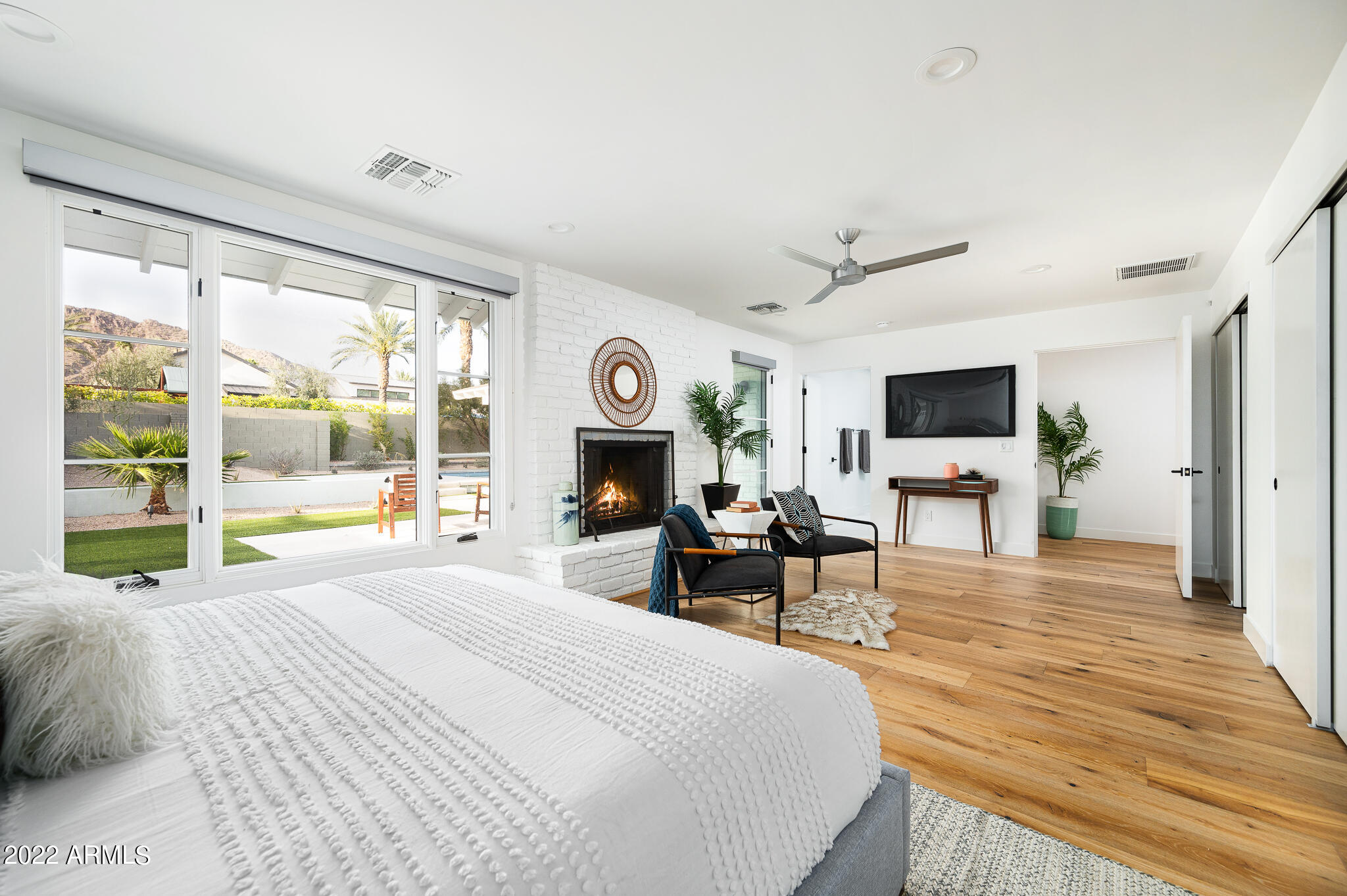 EXETER PARK - Residential