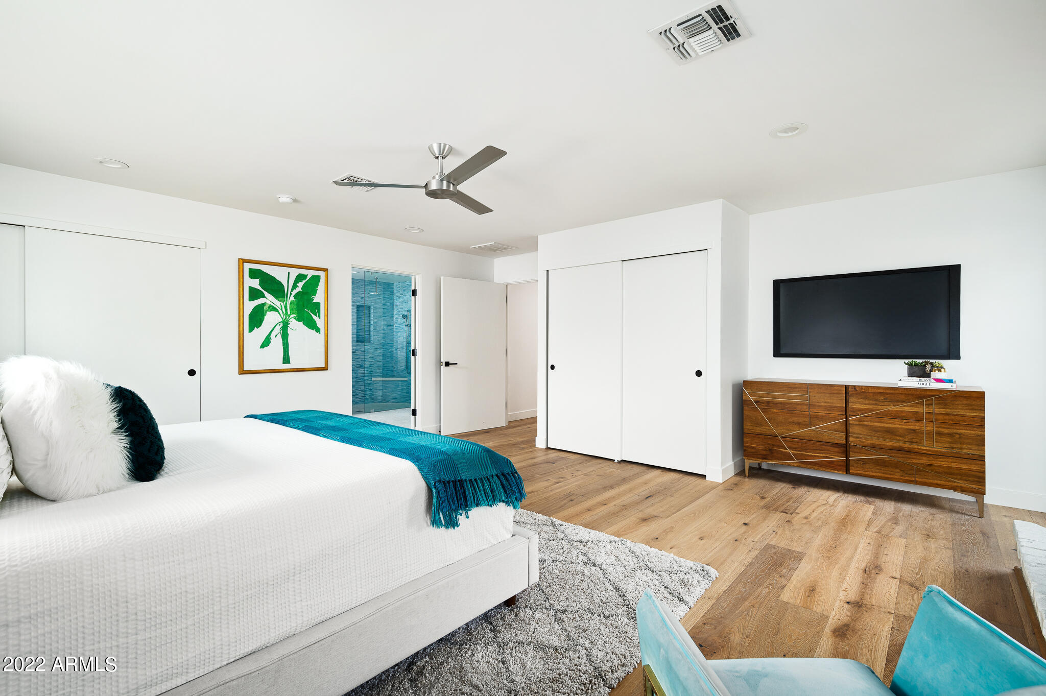 EXETER PARK - Residential
