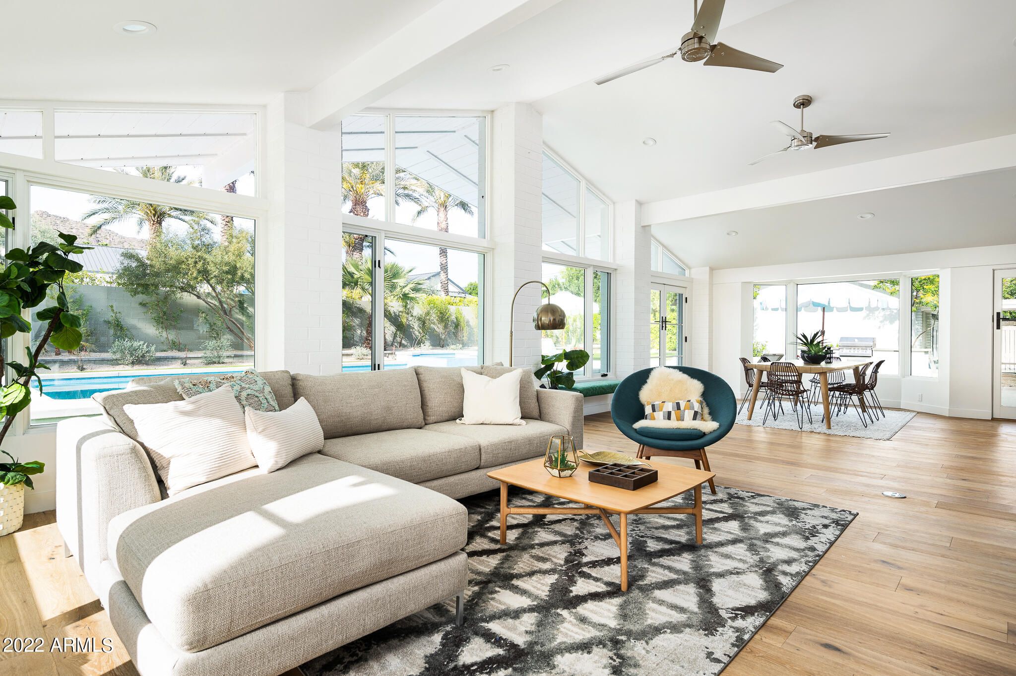 EXETER PARK - Residential