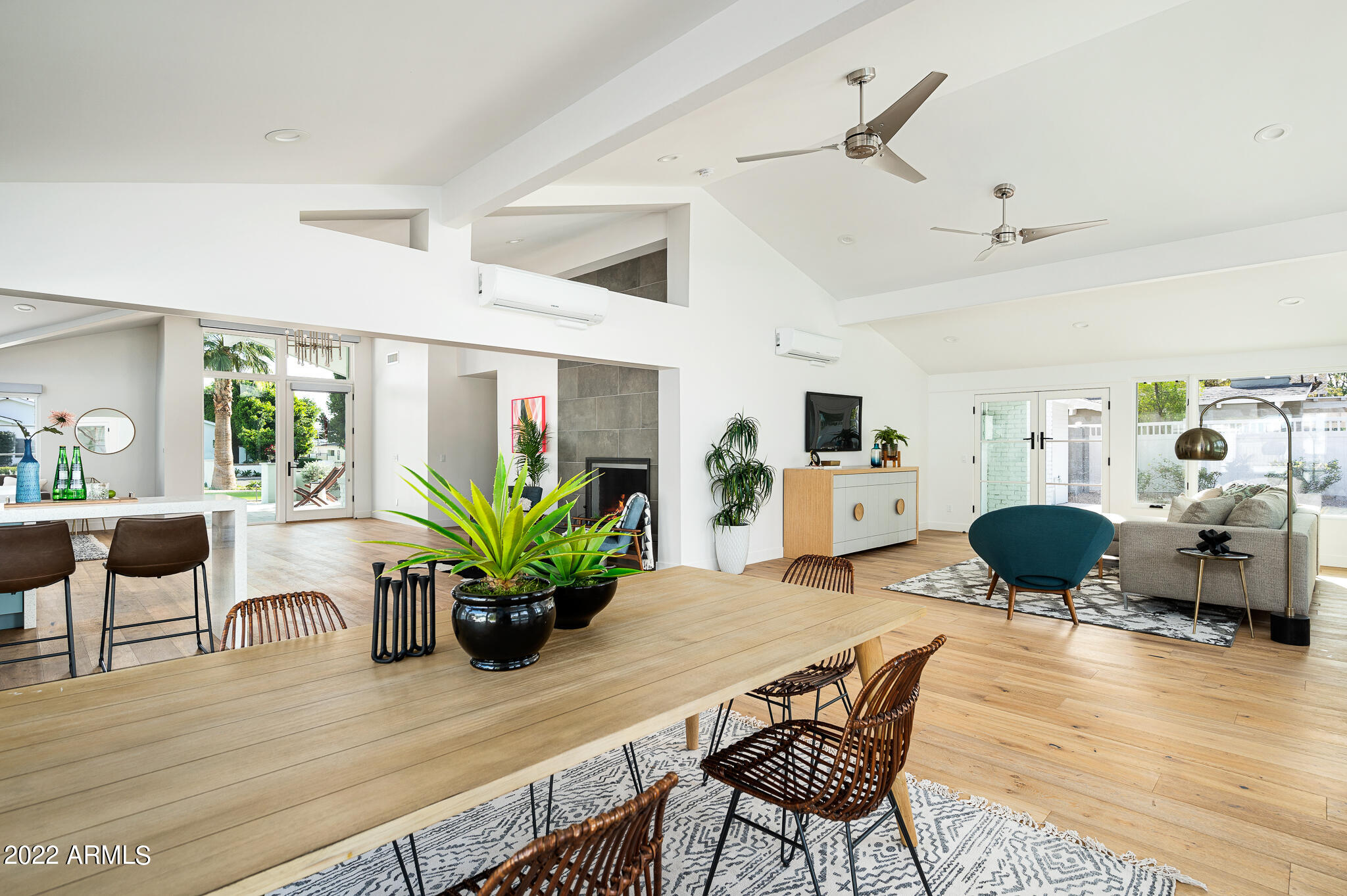 EXETER PARK - Residential