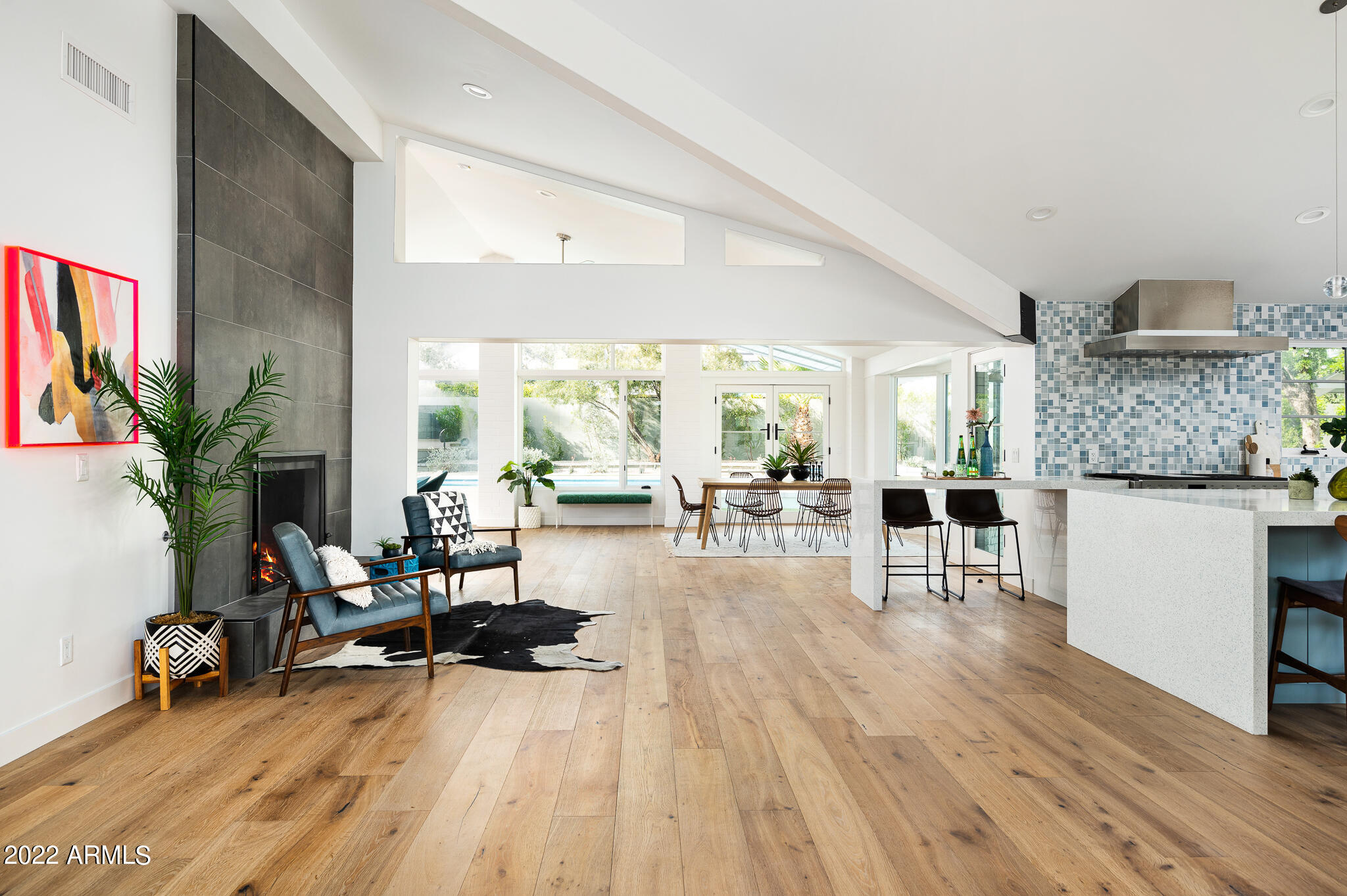 EXETER PARK - Residential