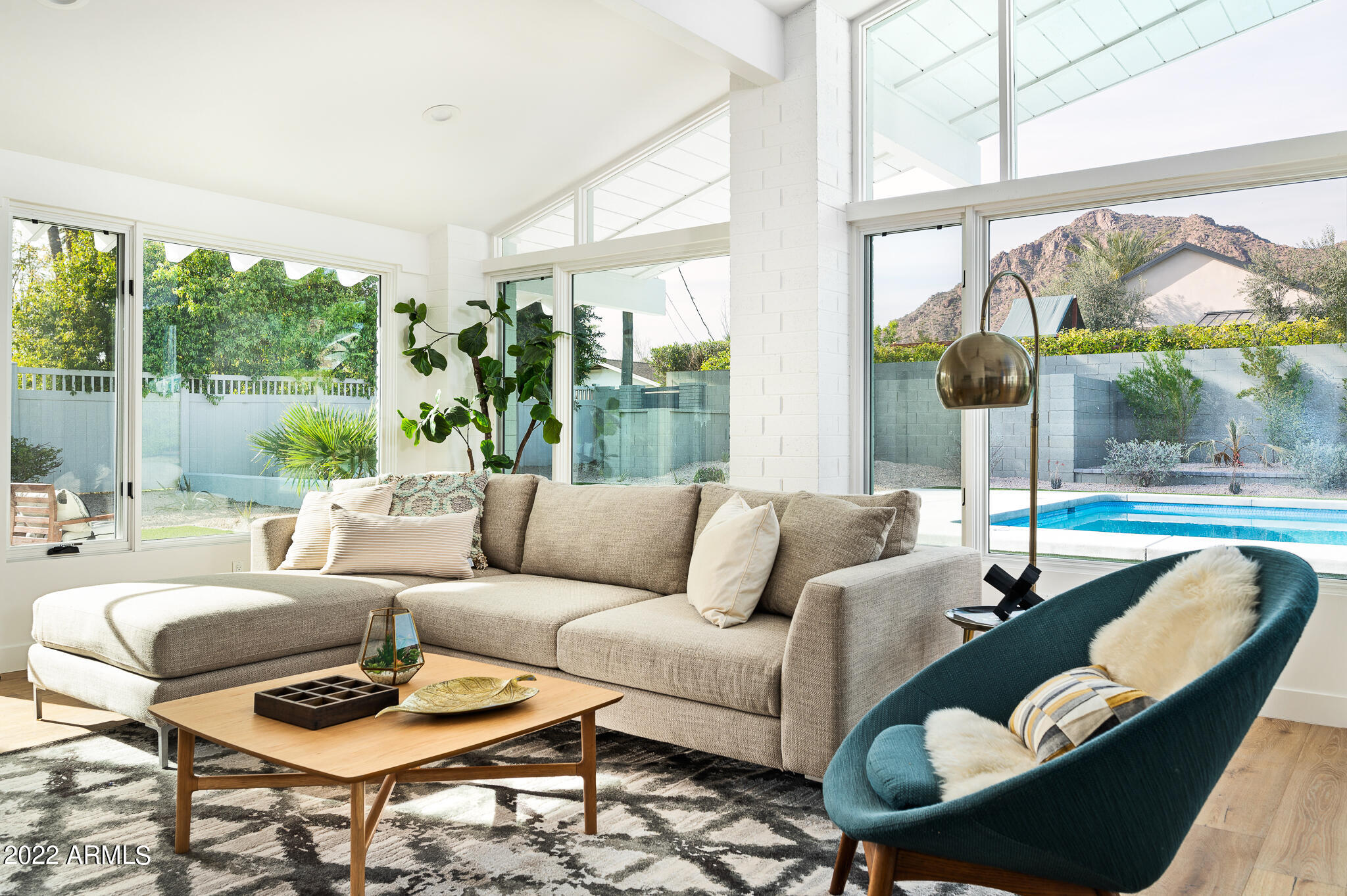 EXETER PARK - Residential