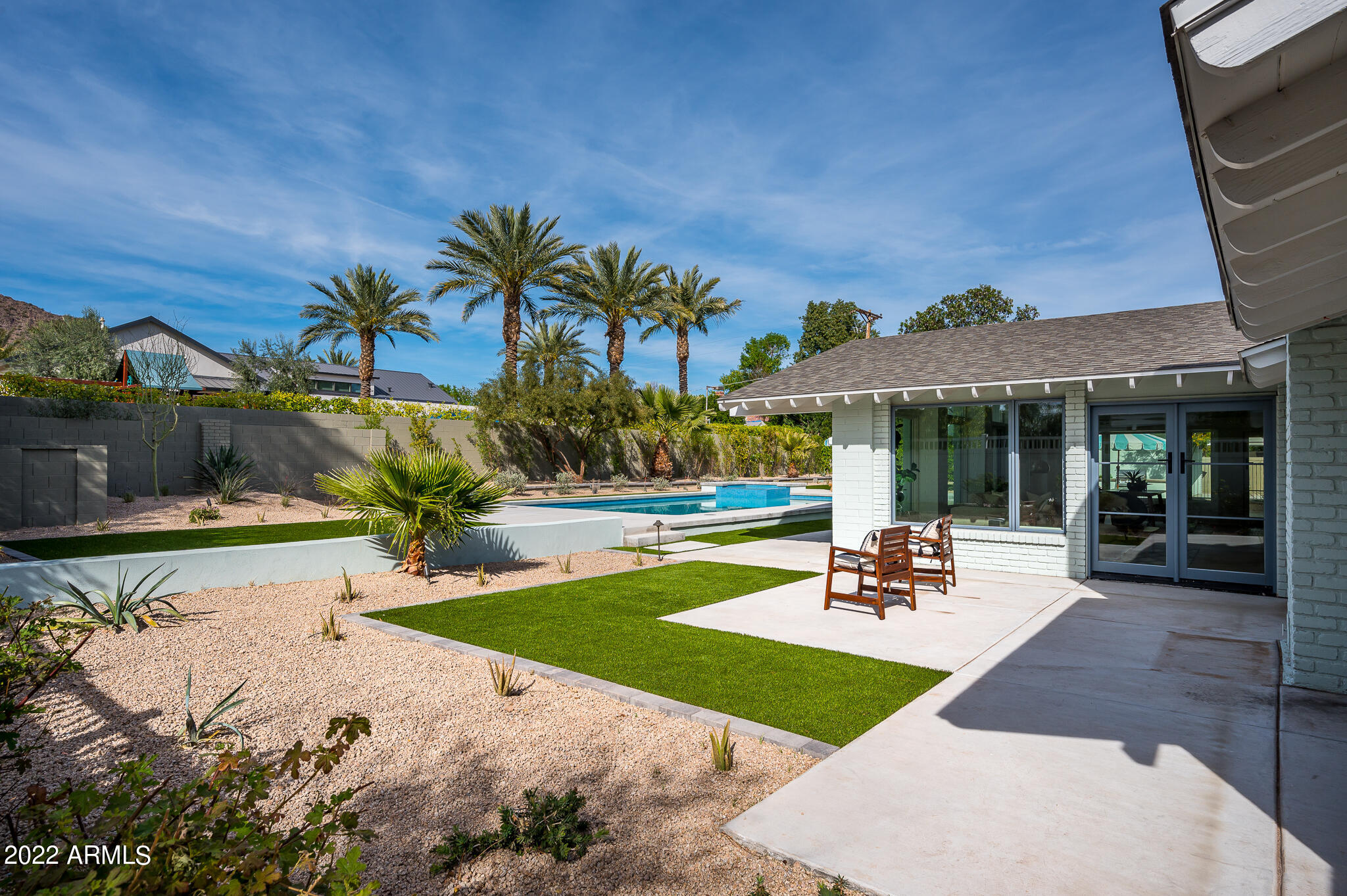 EXETER PARK - Residential