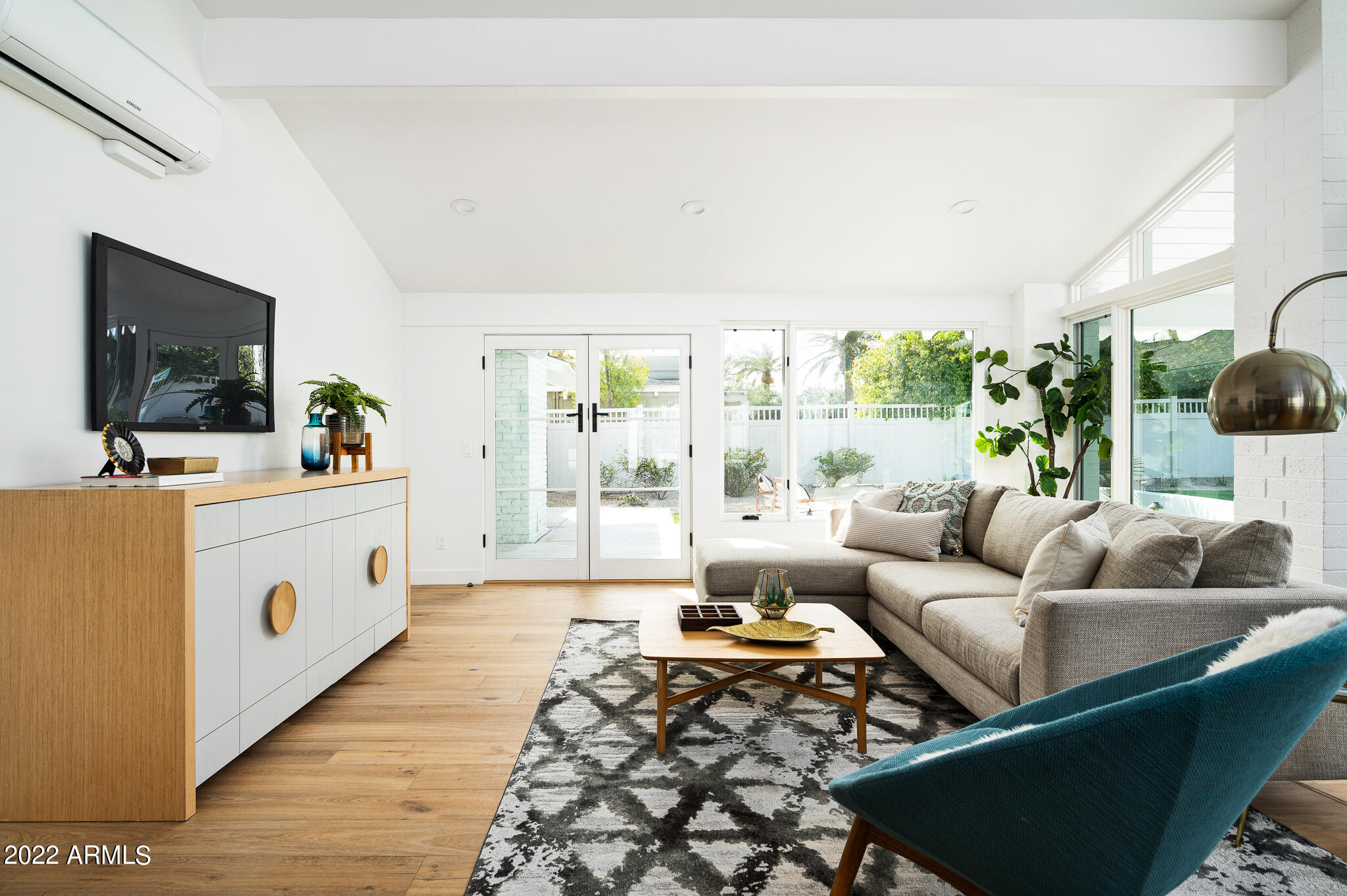 EXETER PARK - Residential