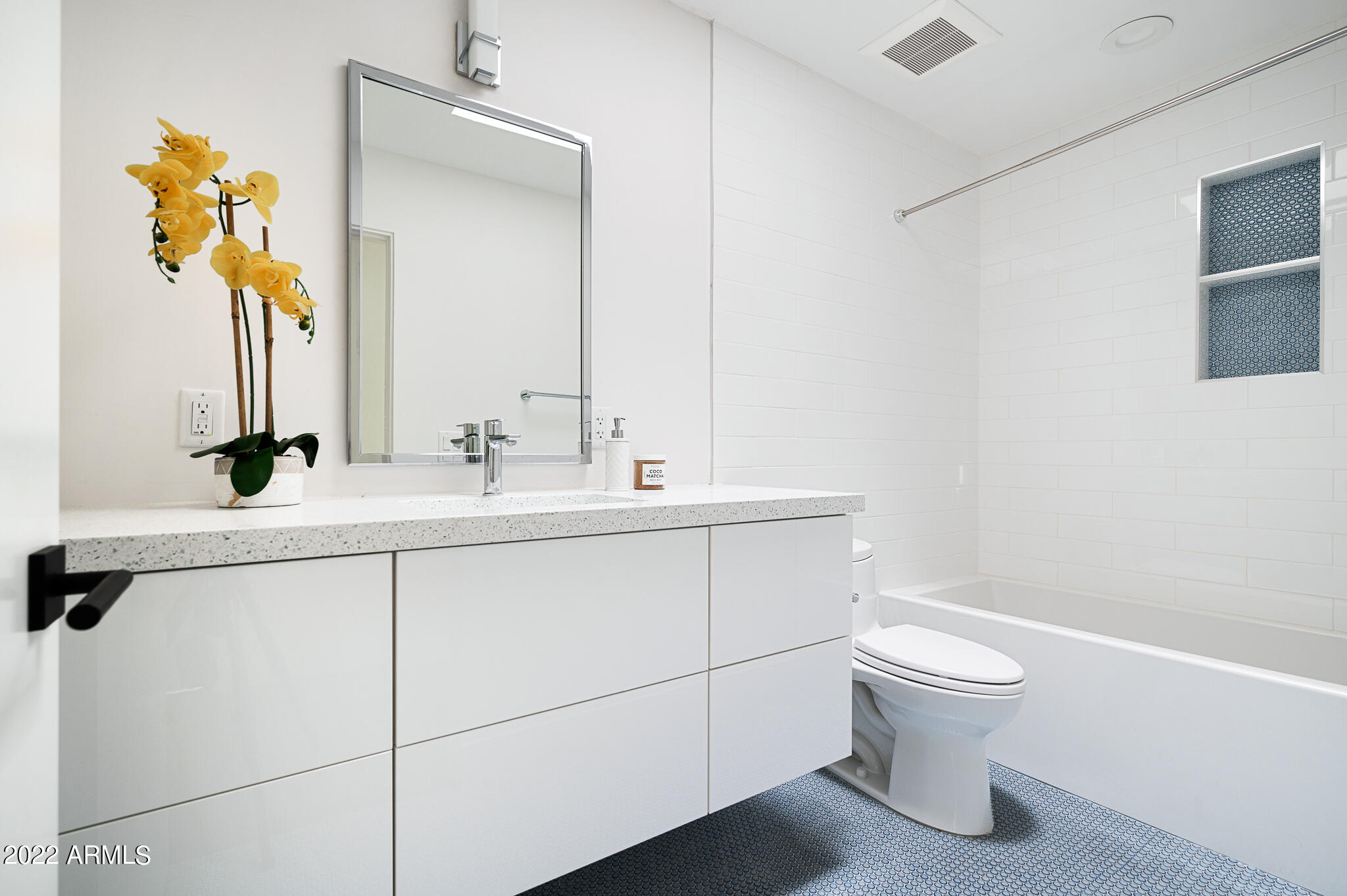 EXETER PARK - Residential