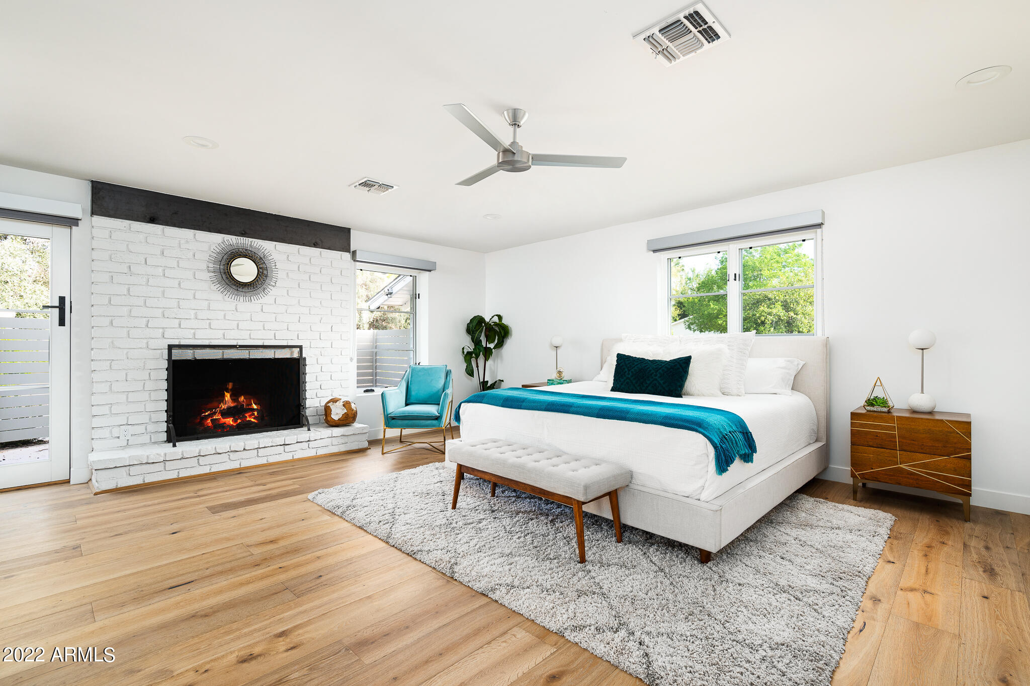 EXETER PARK - Residential