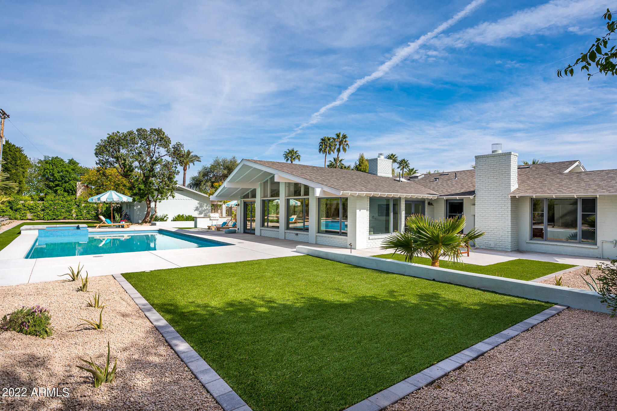 EXETER PARK - Residential