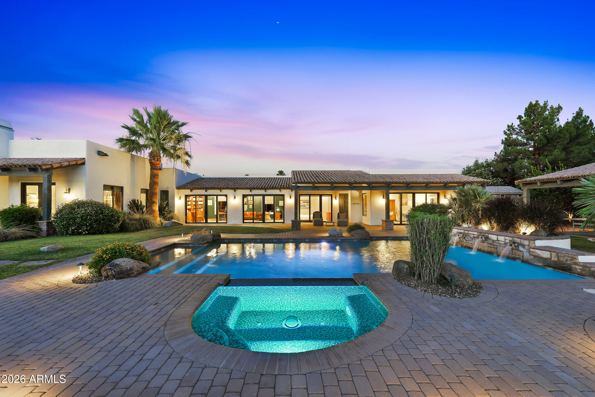 Mazi Acres - Residential