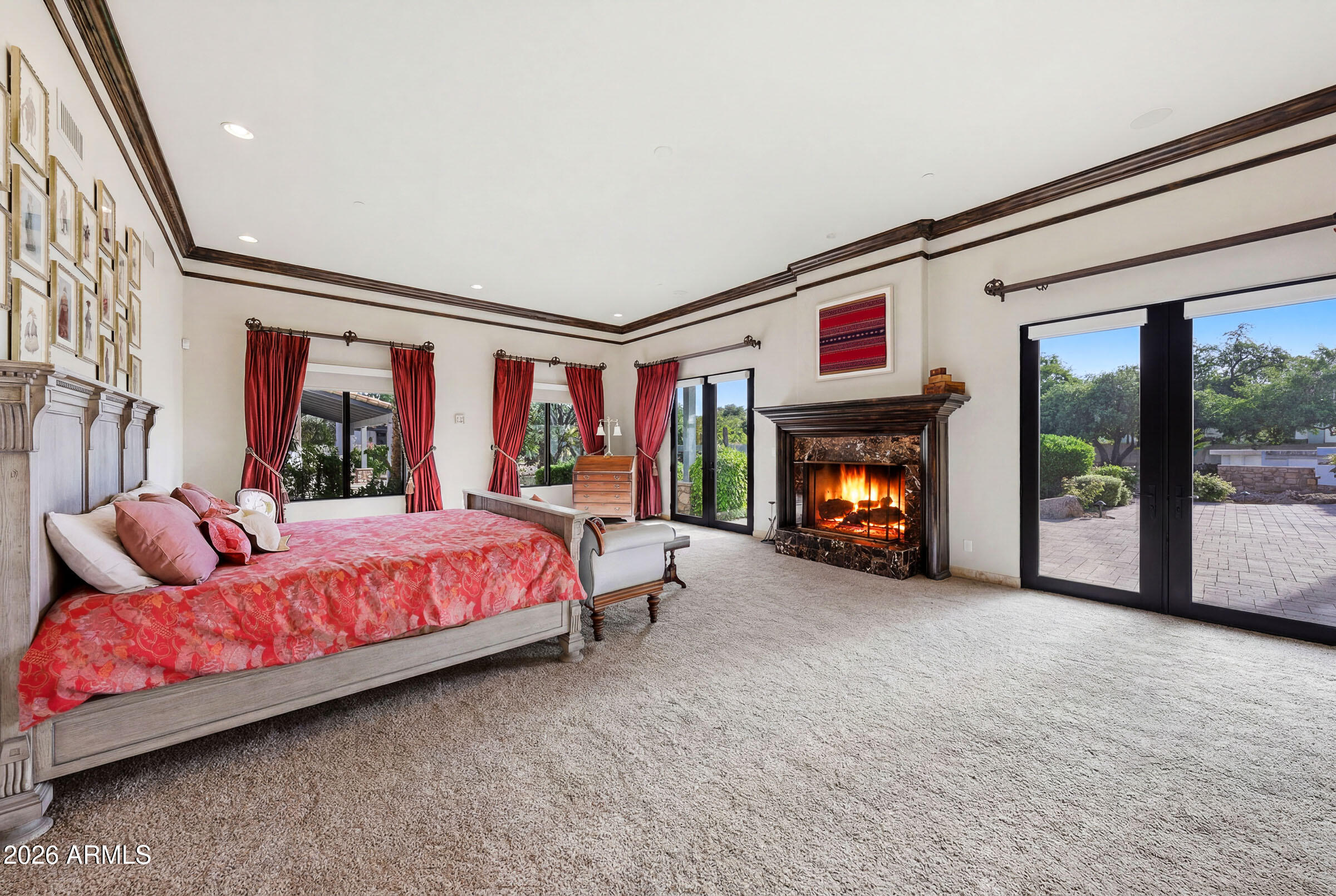 Mazi Acres - Residential